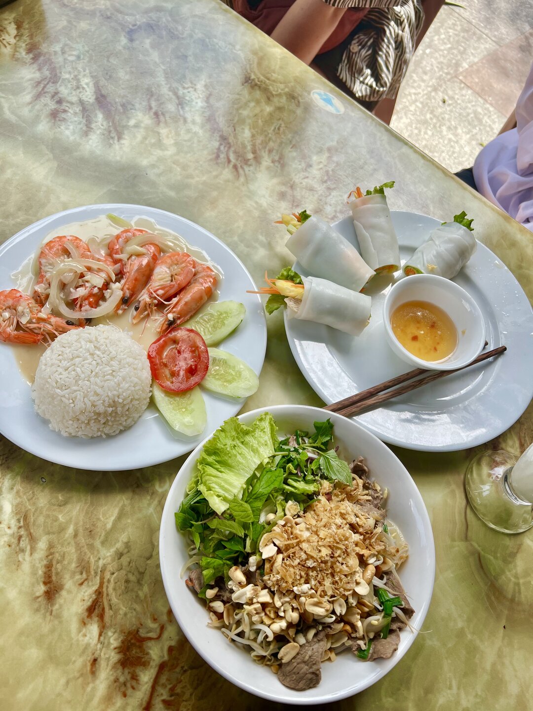 Yummy 1 Restaurant