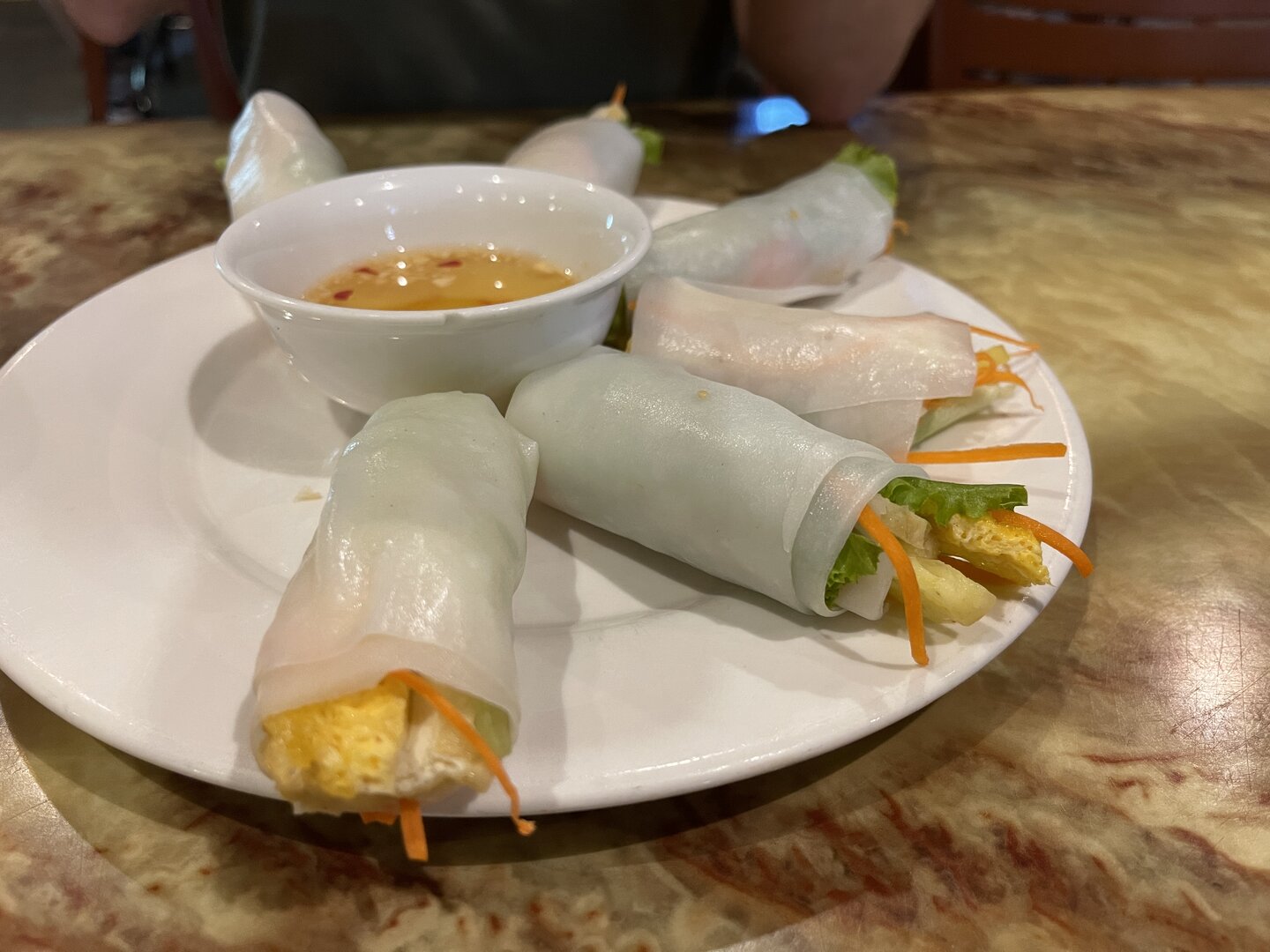 Yummy 1 Restaurant