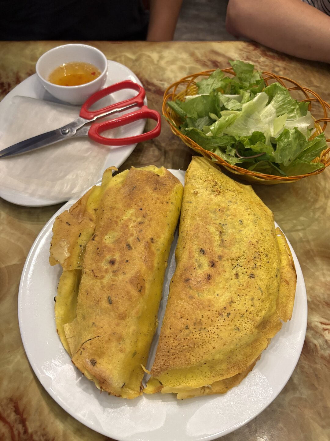 Yummy 1 Restaurant
