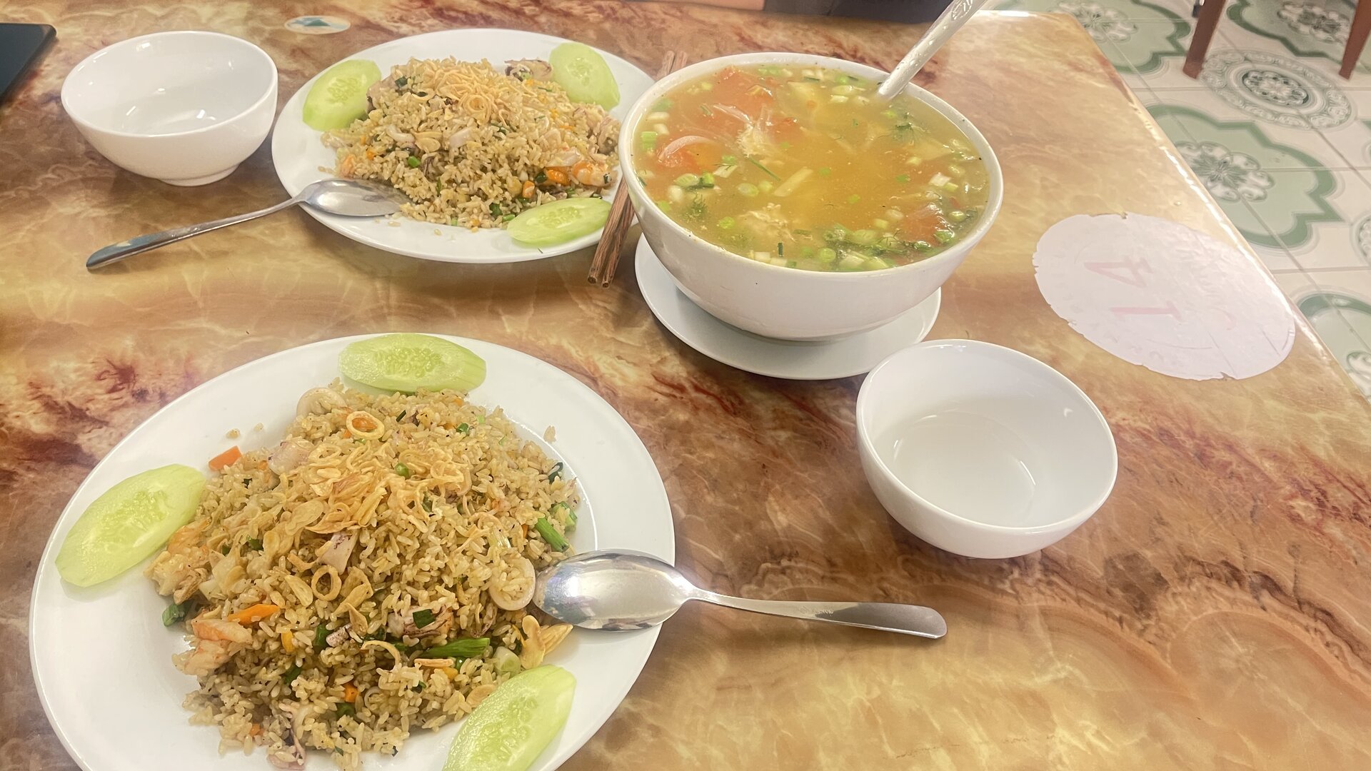 Yummy 1 Restaurant