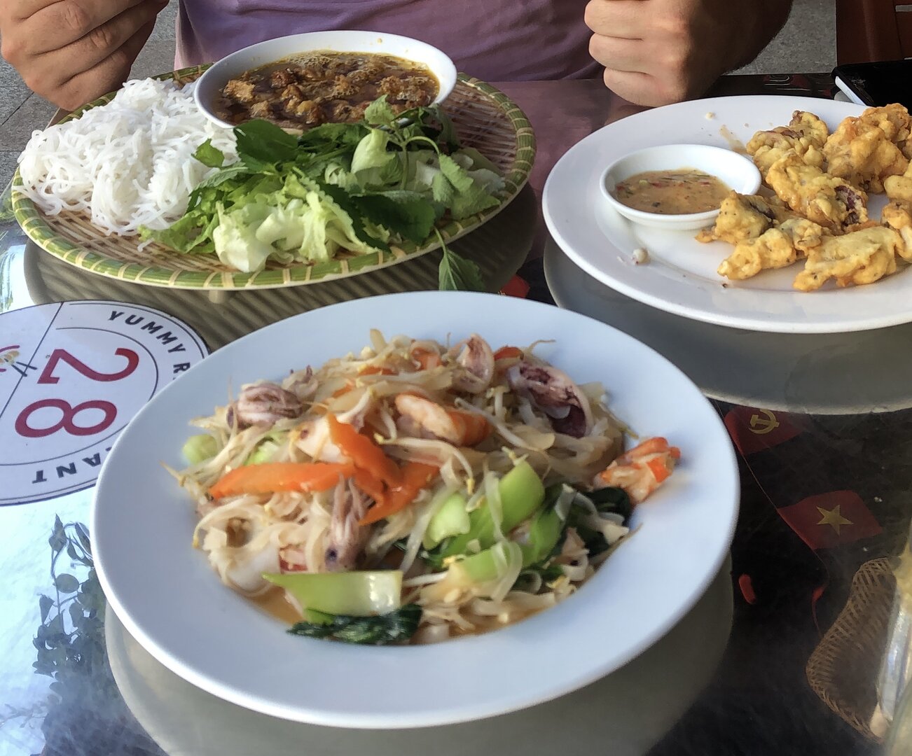 Yummy 1 Restaurant