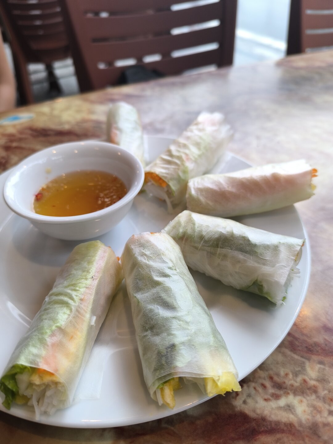 Yummy 1 Restaurant
