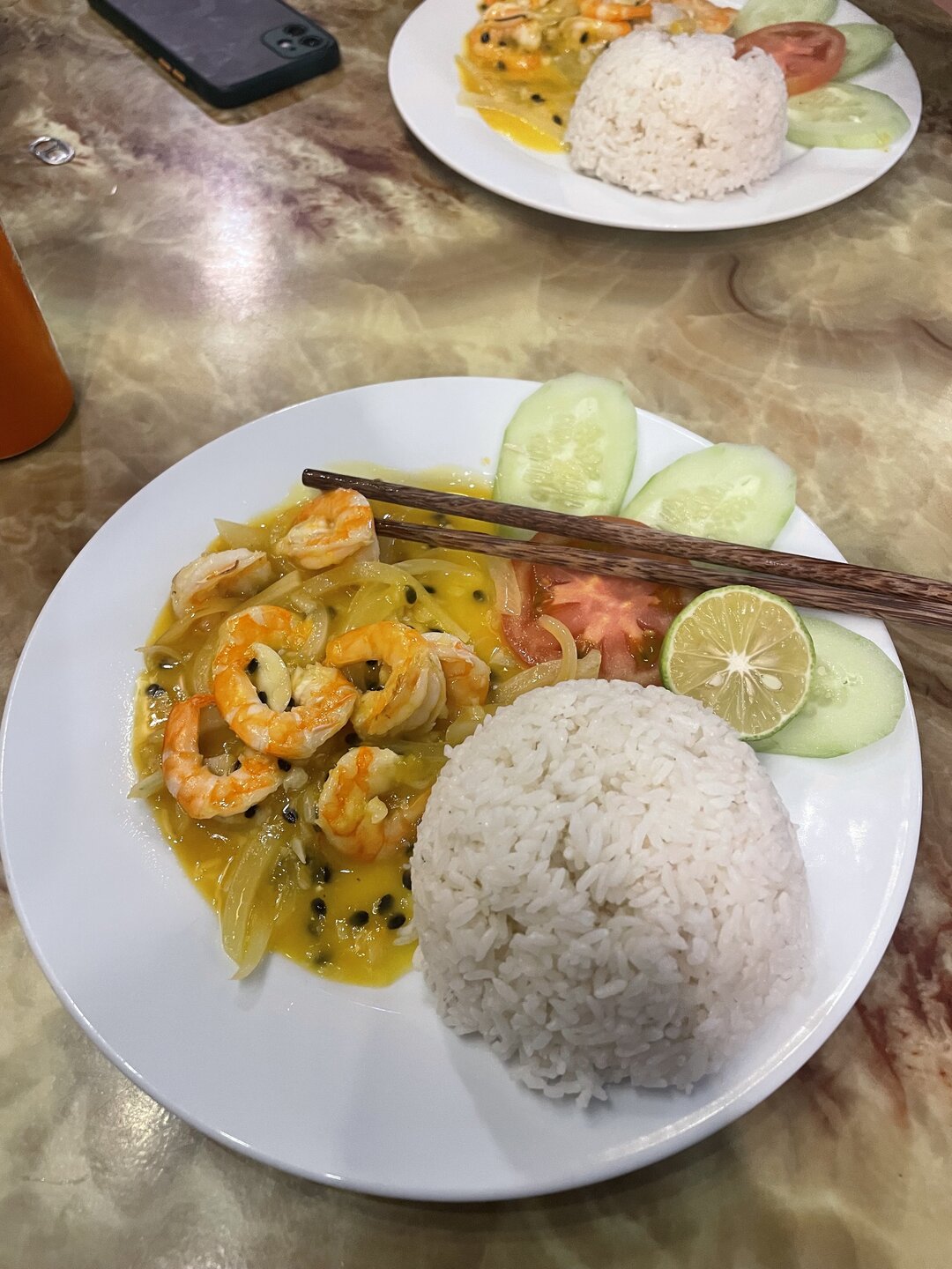 Yummy 1 Restaurant