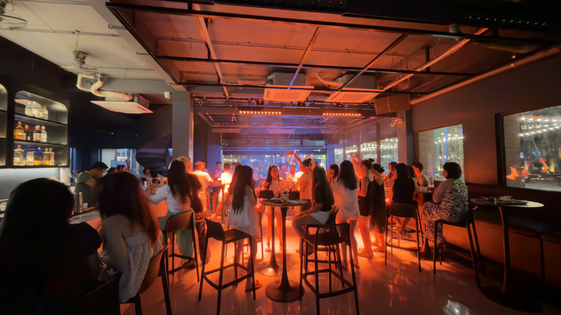 Quiri Beach Club & Restaurant