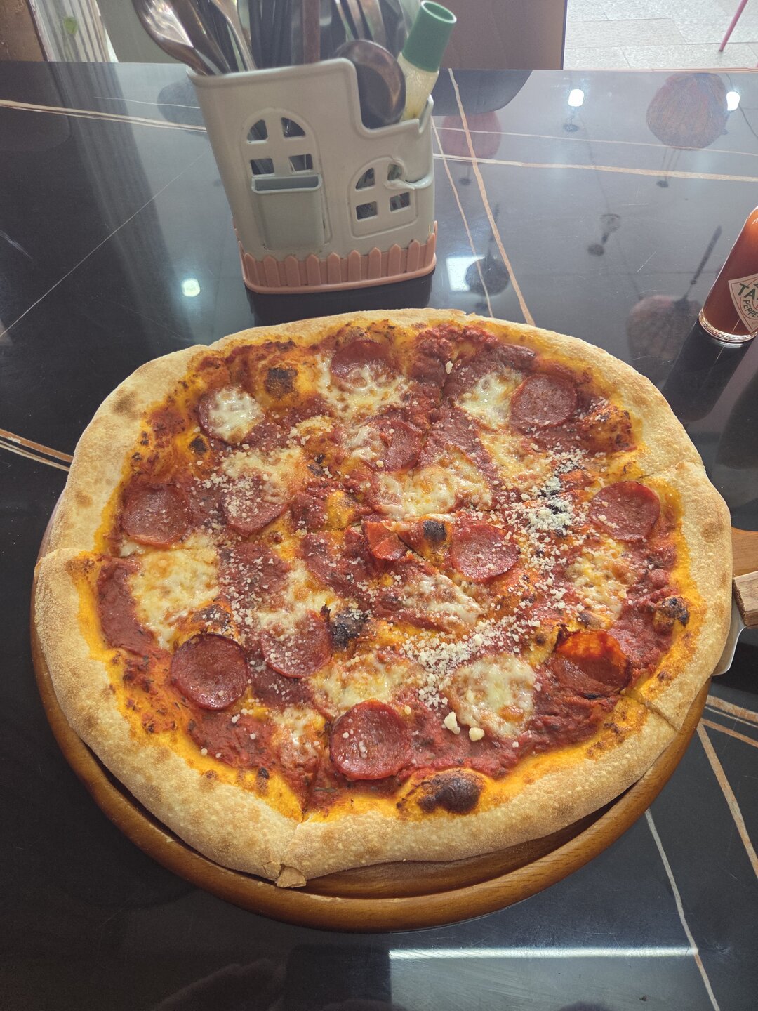Napolis Pizza Bar & Chill Zone Craft Beer