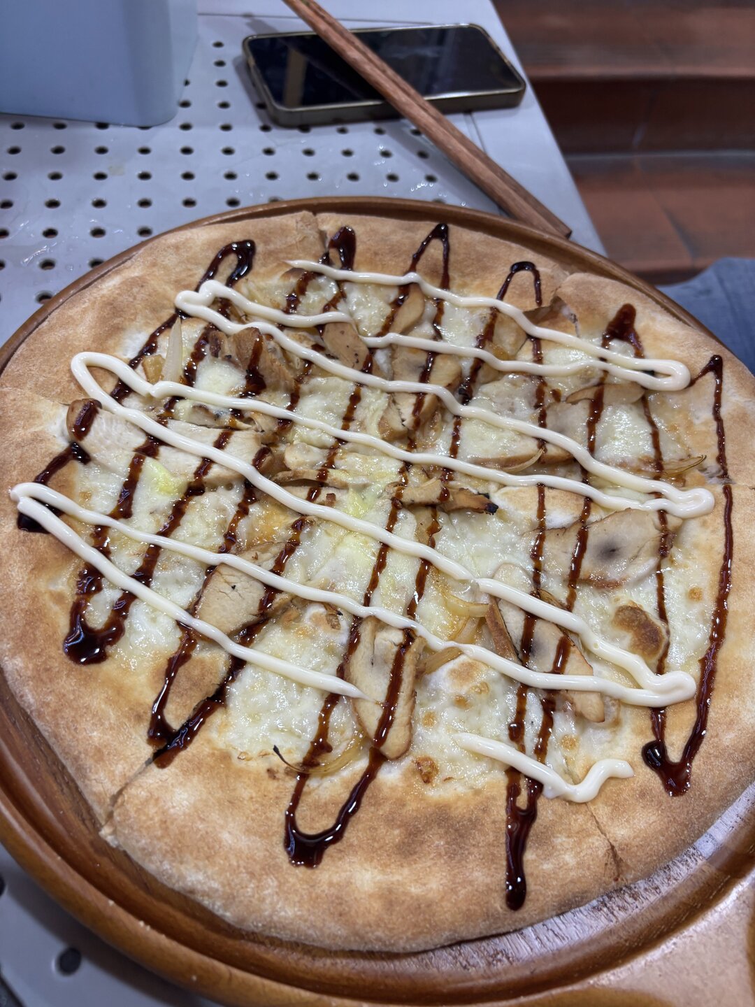 Napolis Pizza Bar & Chill Zone Craft Beer