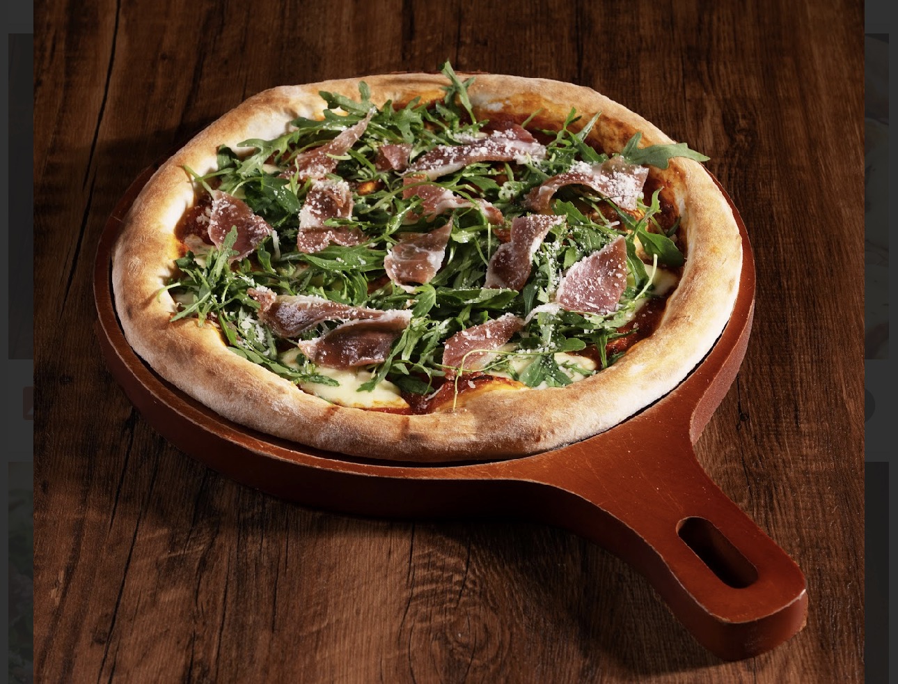 Napolis Pizza Bar & Chill Zone Craft Beer