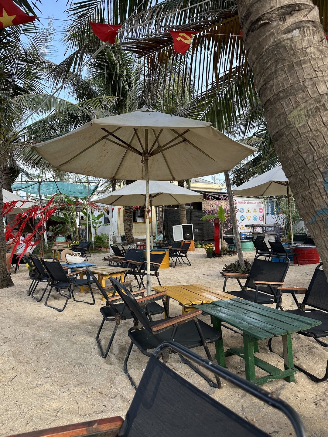 Aquavista coffee
