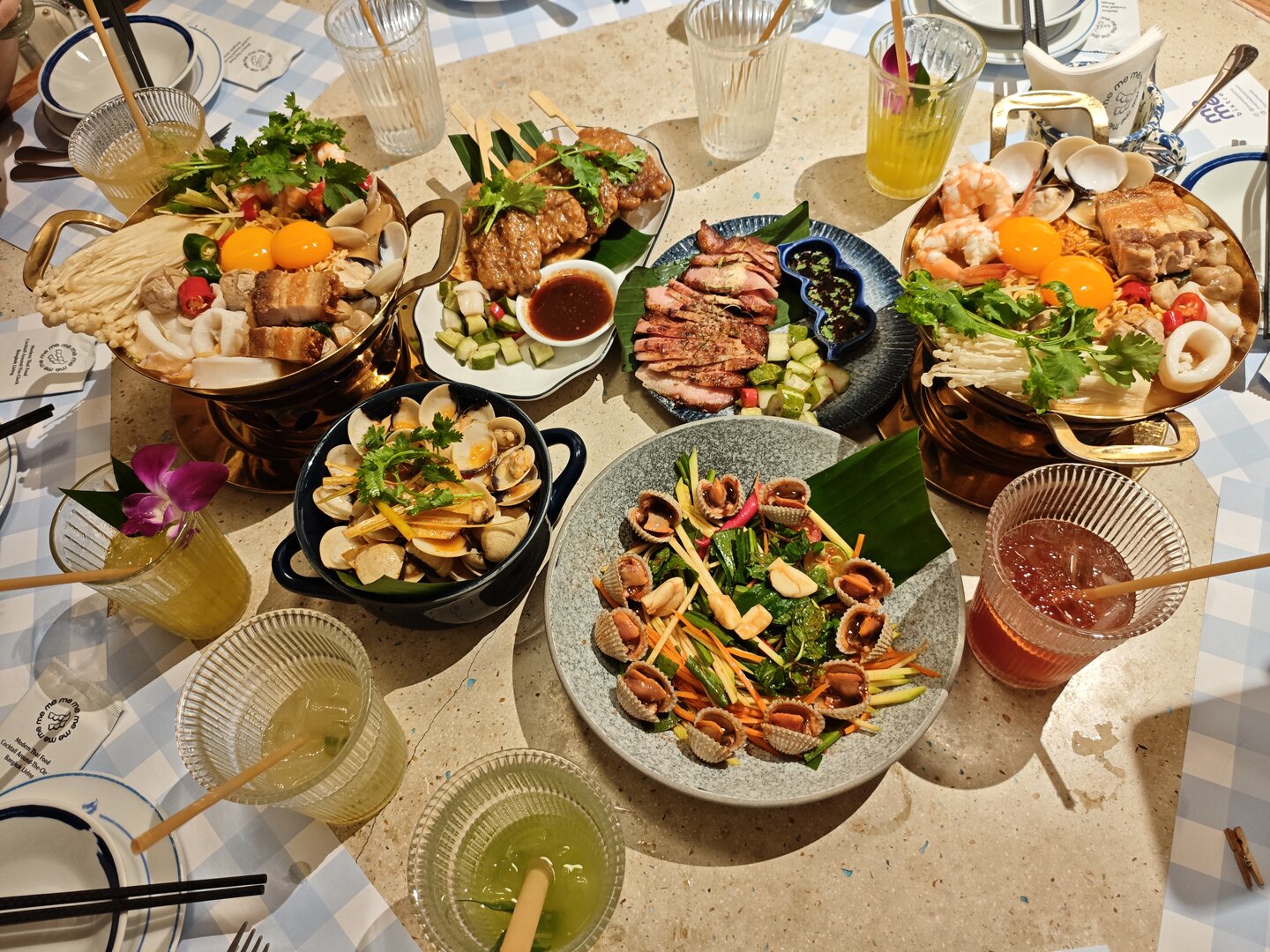 Me Me Bistro