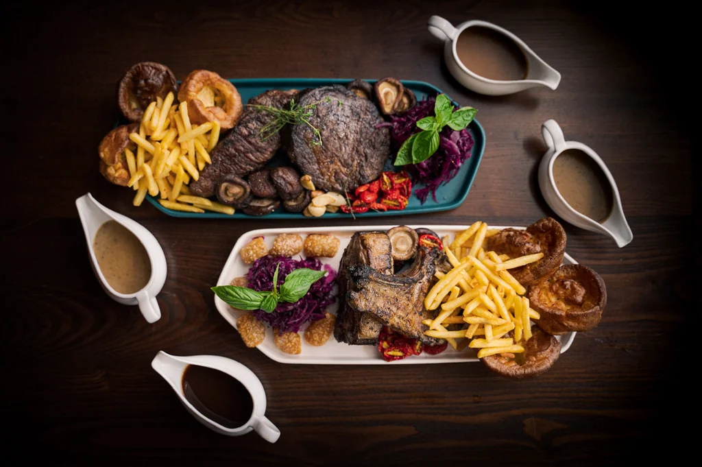 LA BETE - Steakhouse & Cigar Lounge