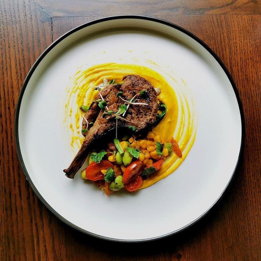 LA BETE - Steakhouse & Cigar Lounge
