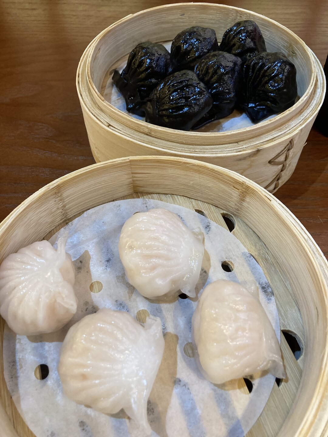 Fungha Dimsum - Lê Đức Thọ