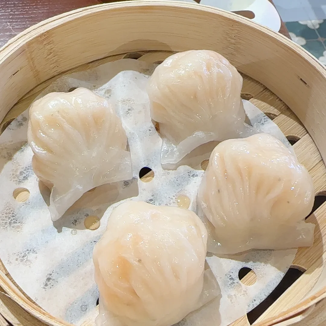 Fungha Dimsum - Lê Đức Thọ