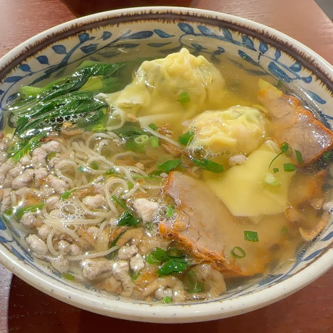 Fungha Dimsum - Lê Đức Thọ