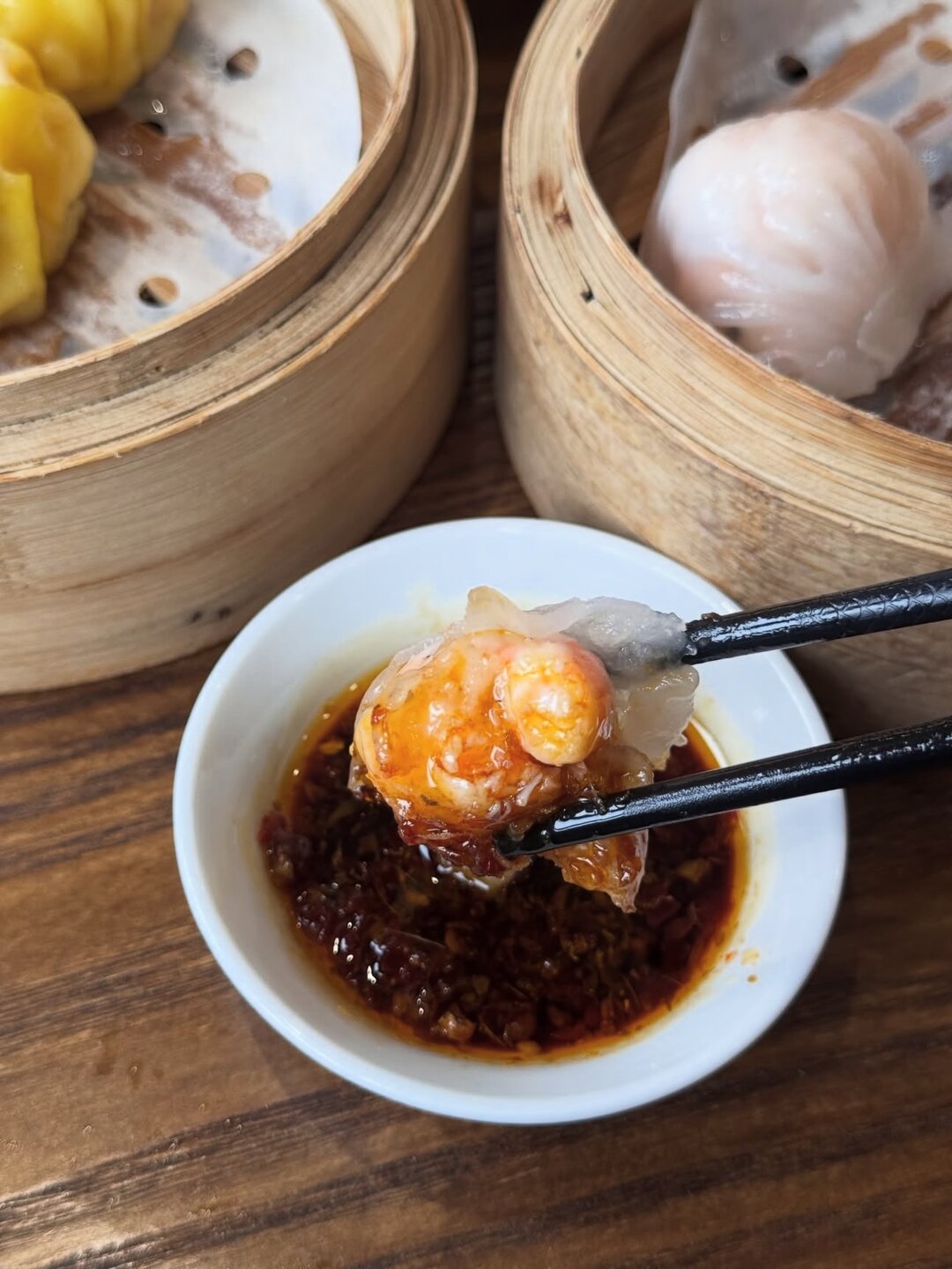 Fungha Dimsum - Lê Đức Thọ