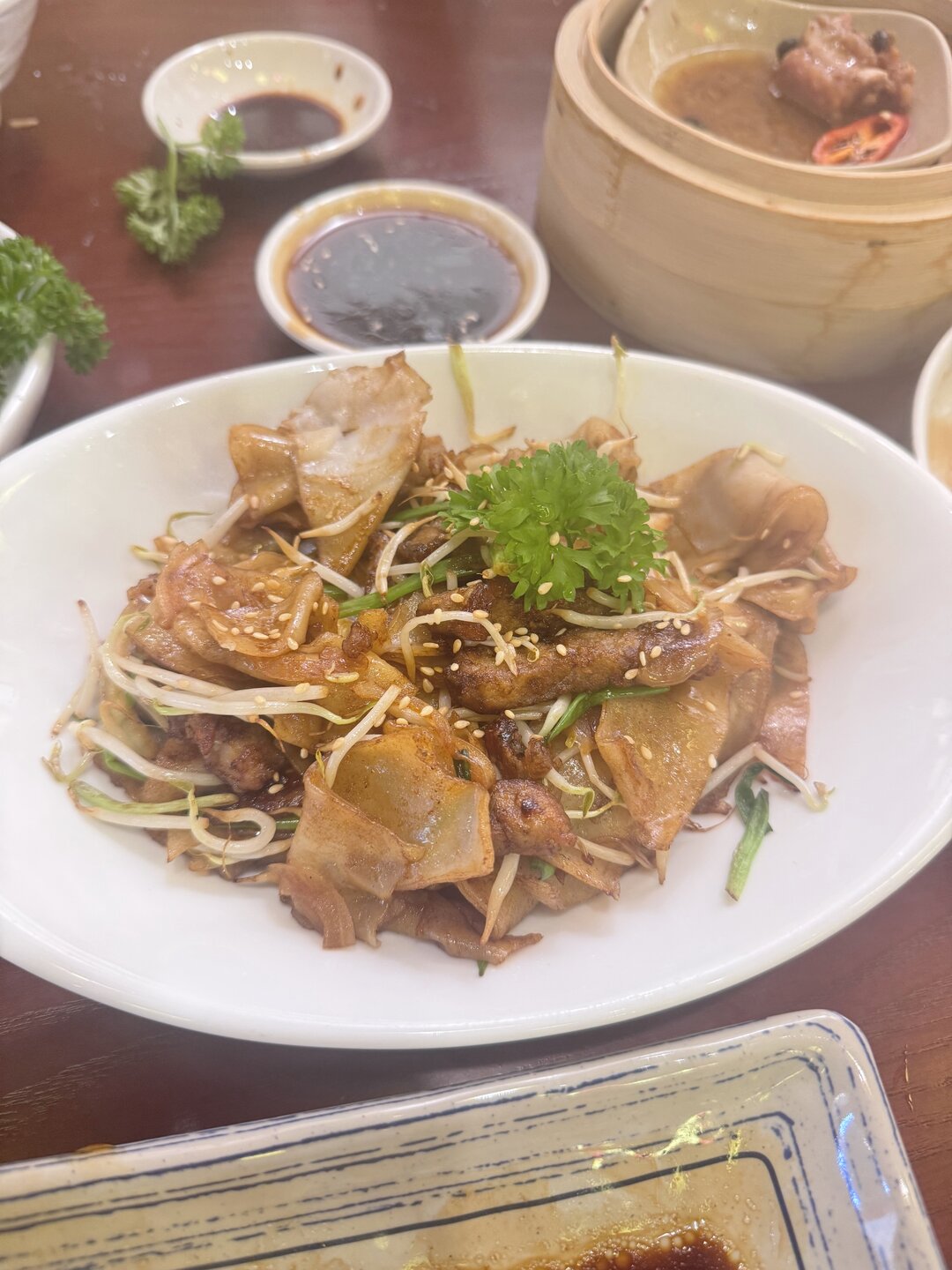 Fungha Dimsum - Lê Đức Thọ