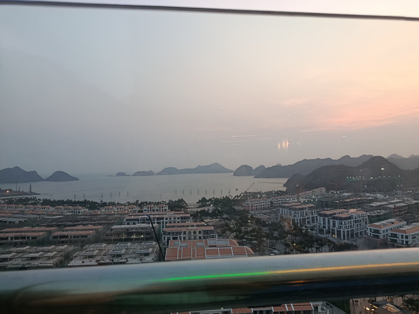 Sky Bar Sirocco & Rooftop