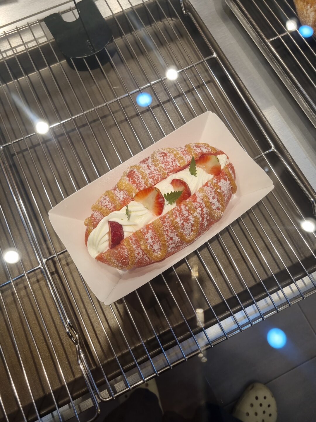 Foremost Bakery Huỳnh Thúc Kháng