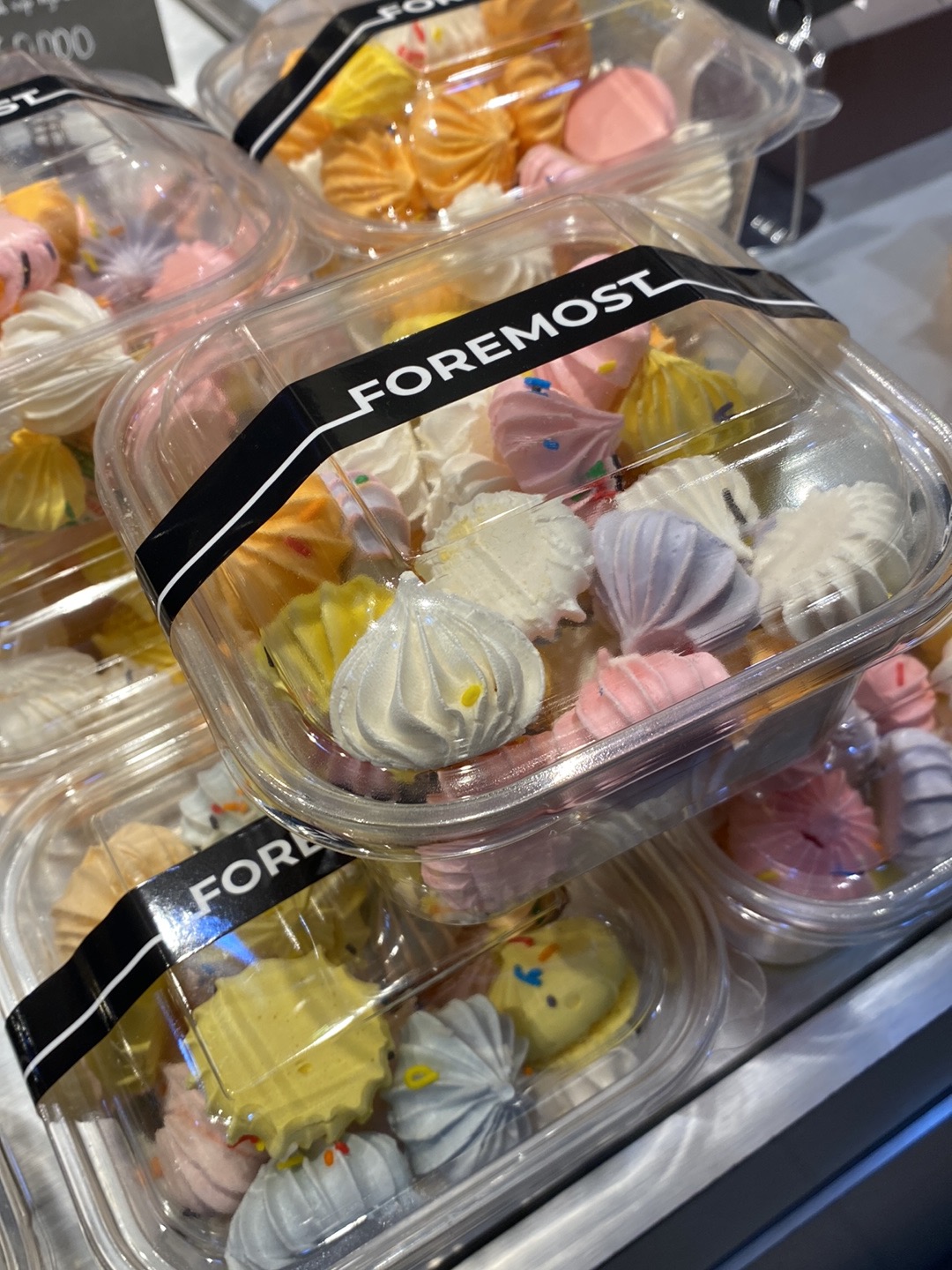 Foremost Bakery Huỳnh Thúc Kháng