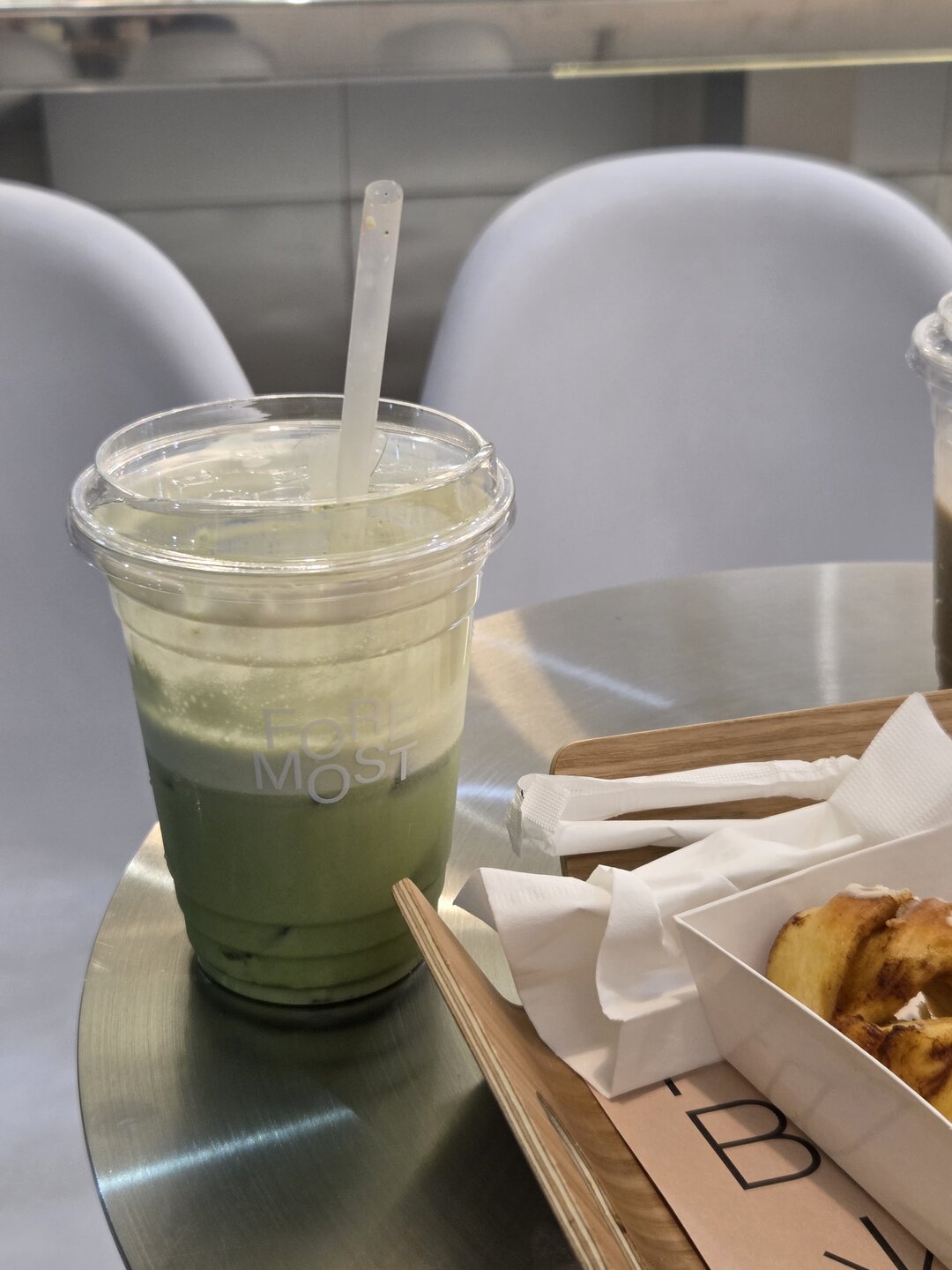 Foremost Bakery Huỳnh Thúc Kháng