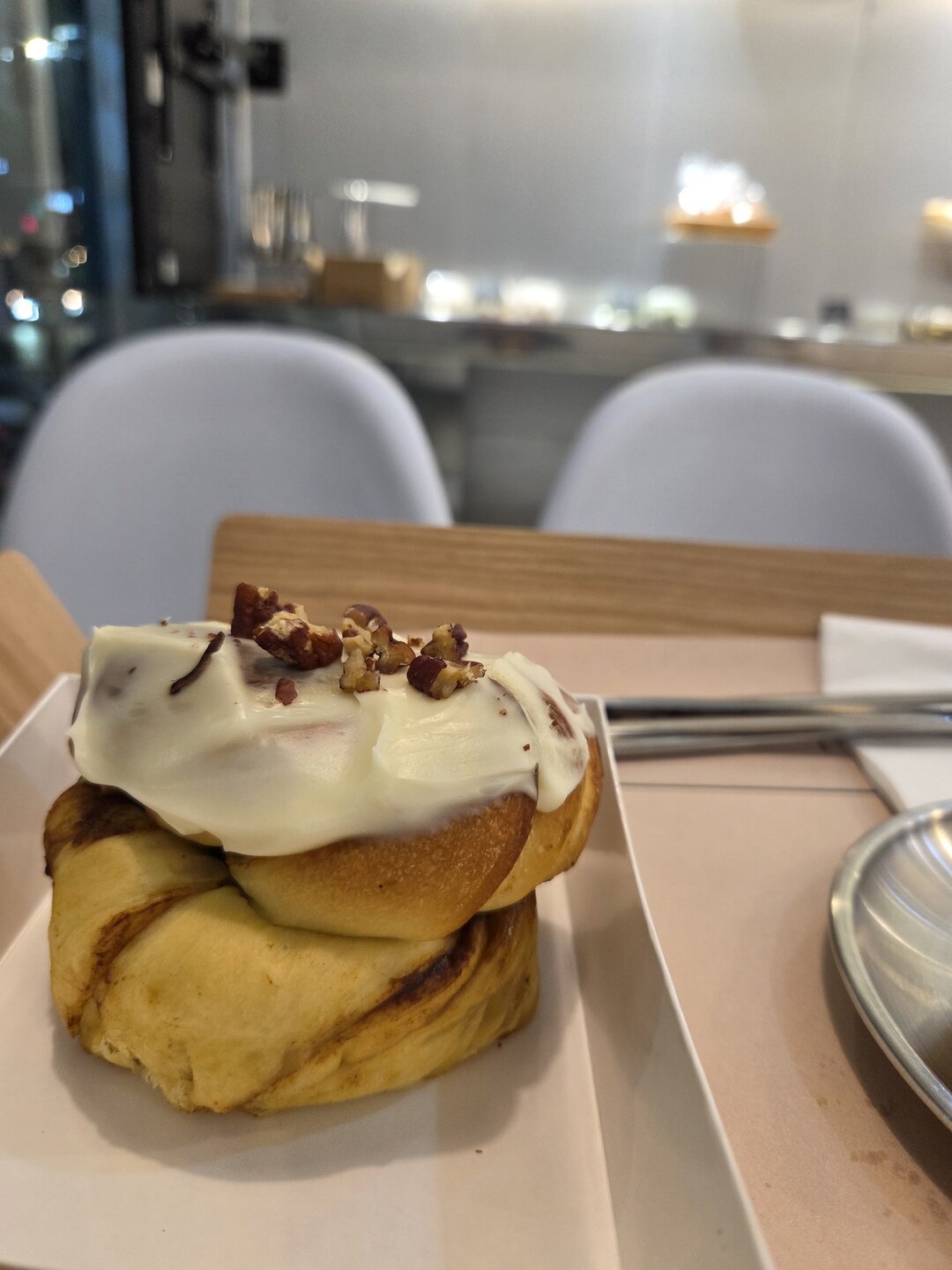 Foremost Bakery Huỳnh Thúc Kháng