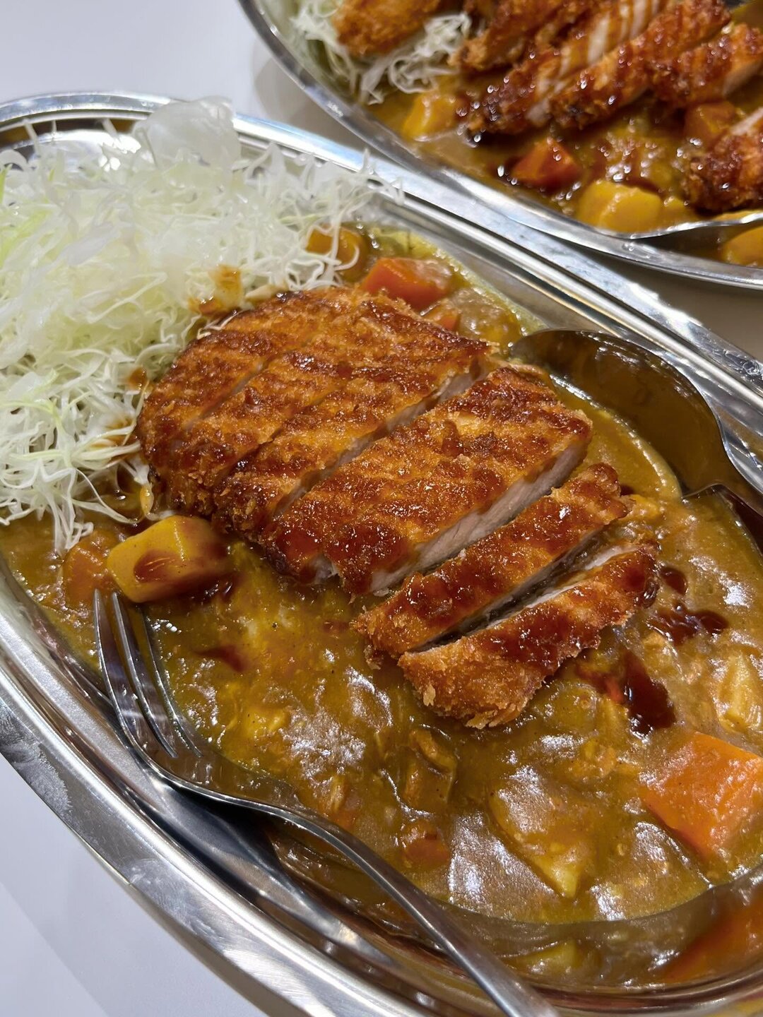 Akiba Curry - Japanese Curry Rice