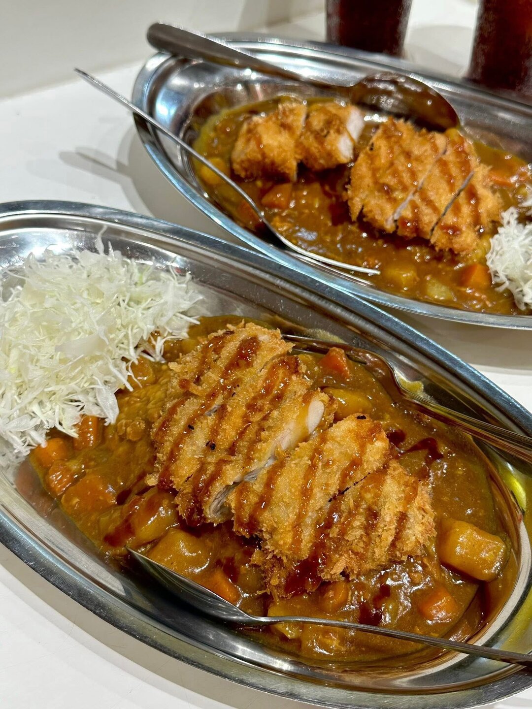 Akiba Curry - Japanese Curry Rice