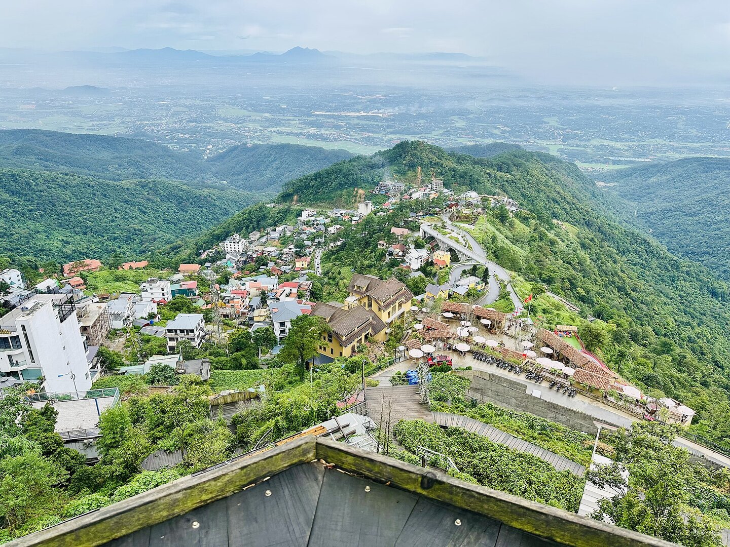 Tam Đảo