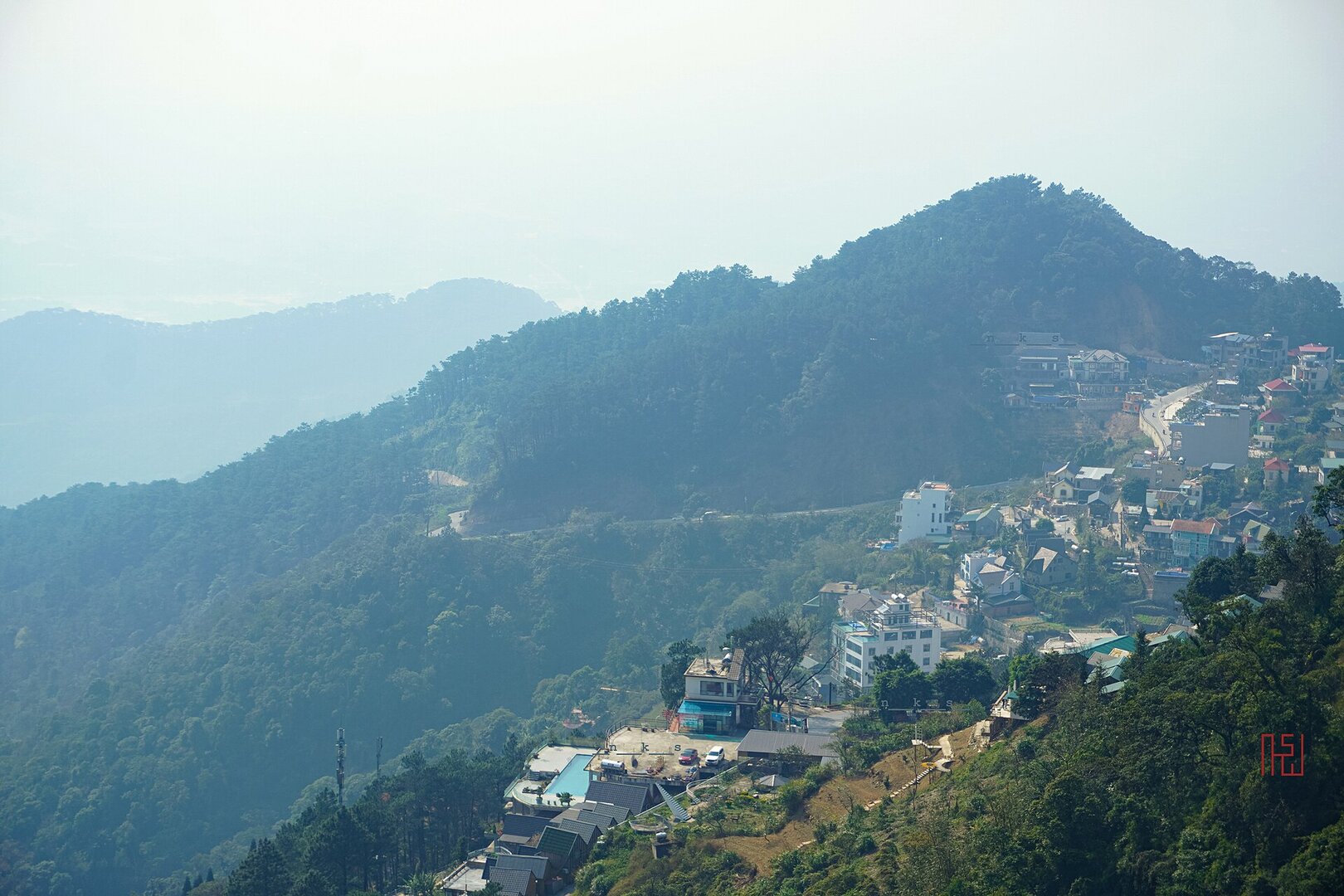 Tam Đảo
