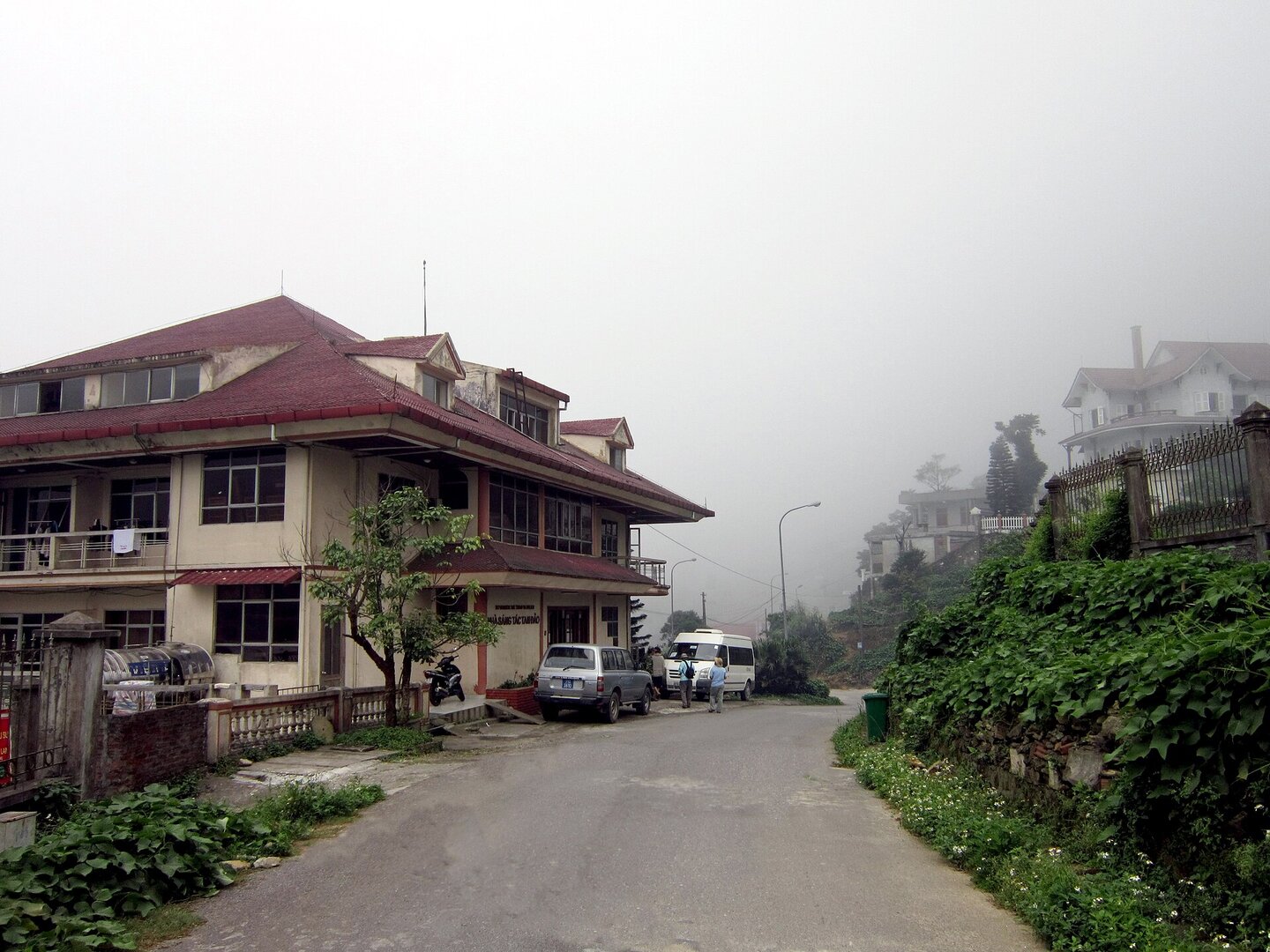Tam Đảo