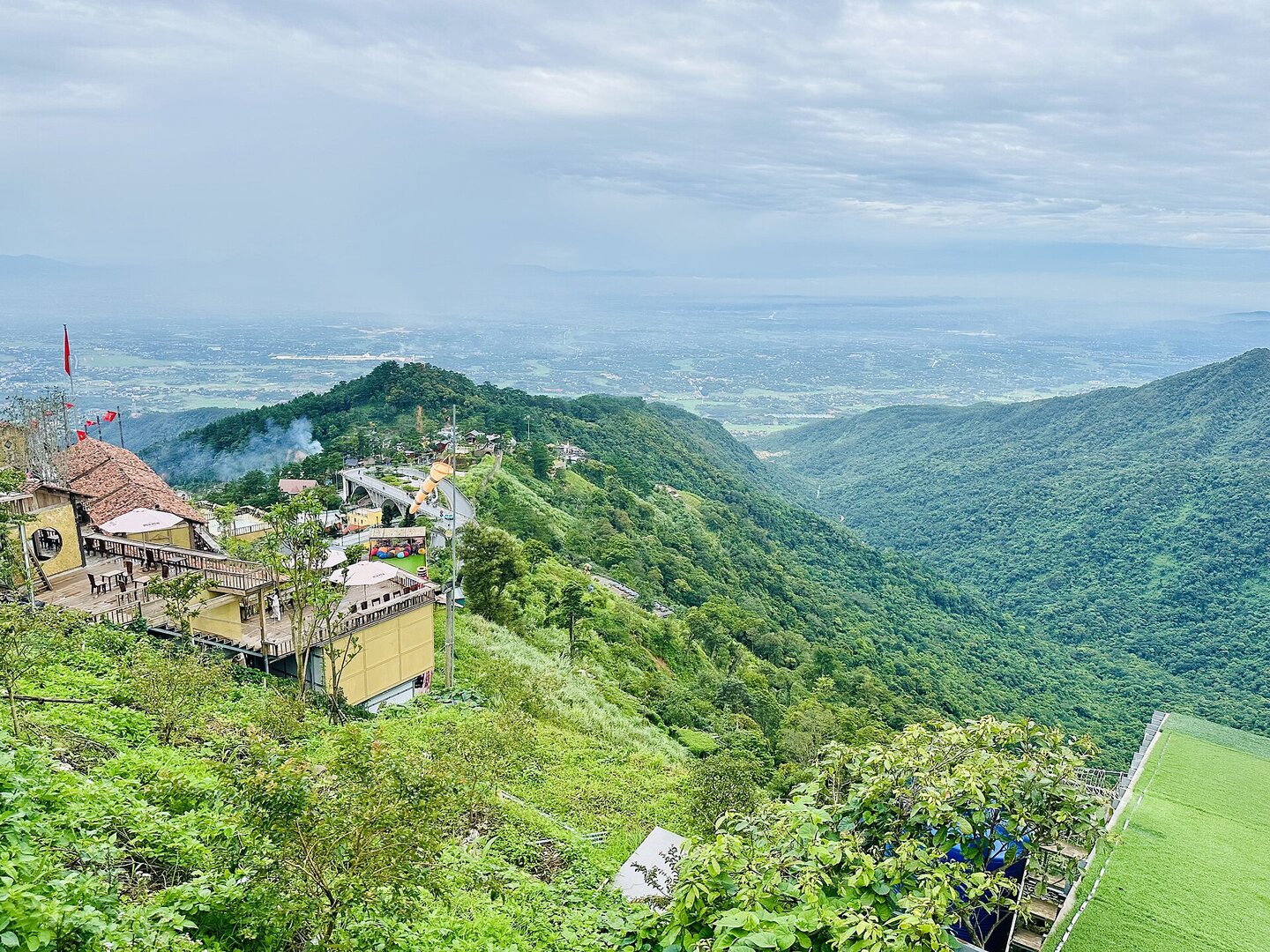Tam Đảo