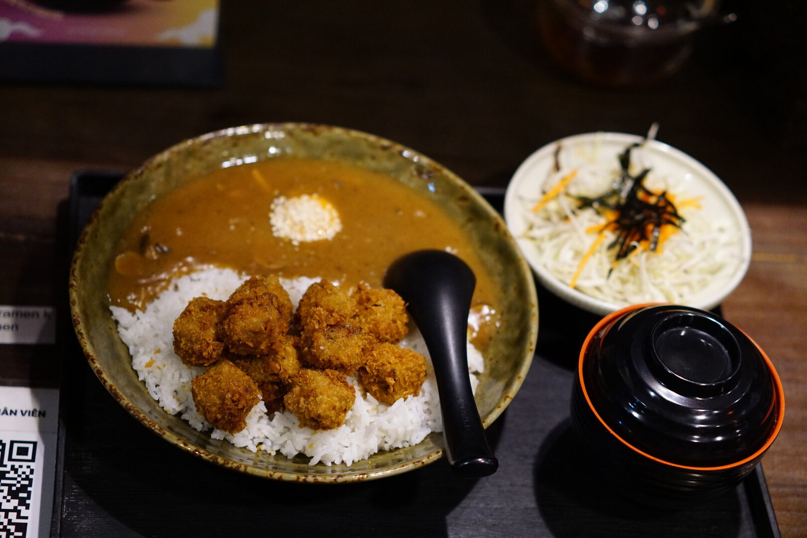 Seichou Machi Ramen