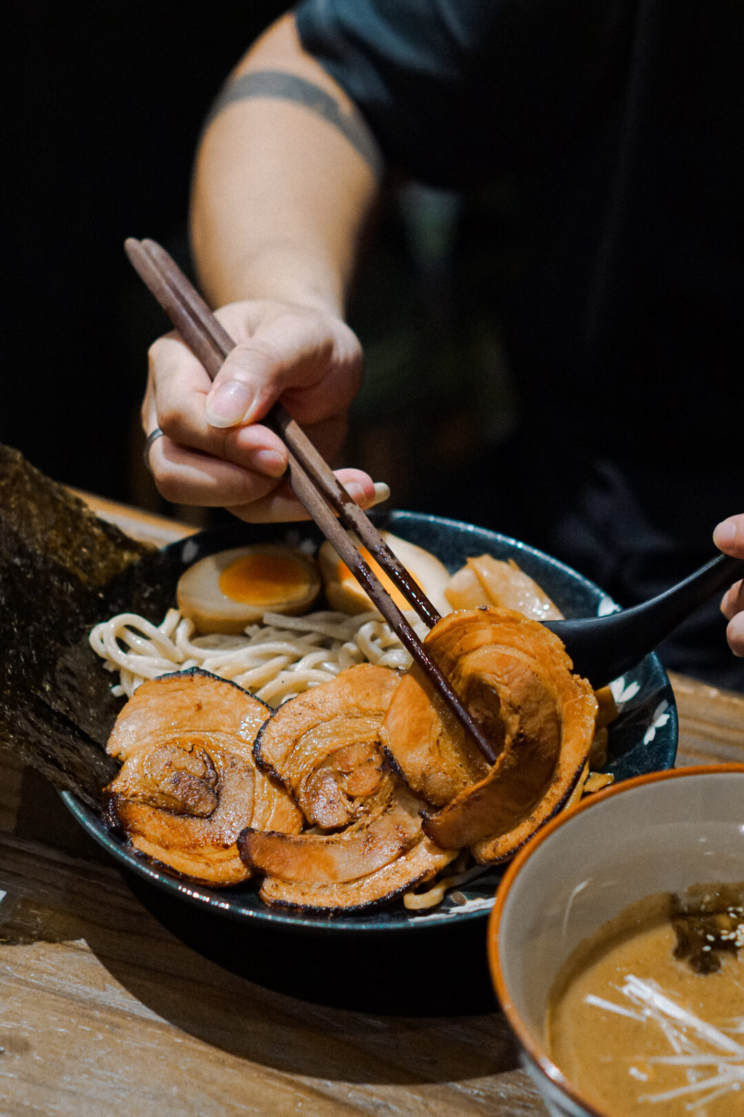 Seichou Machi Ramen