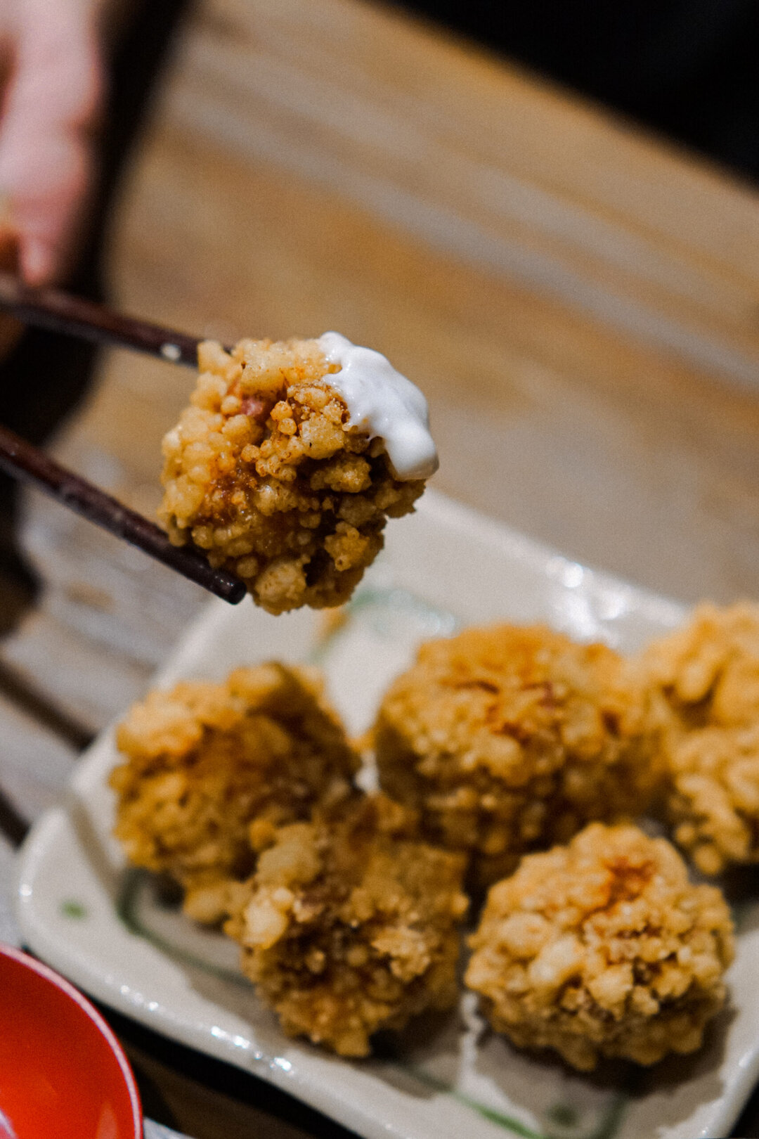 Seichou Machi Ramen