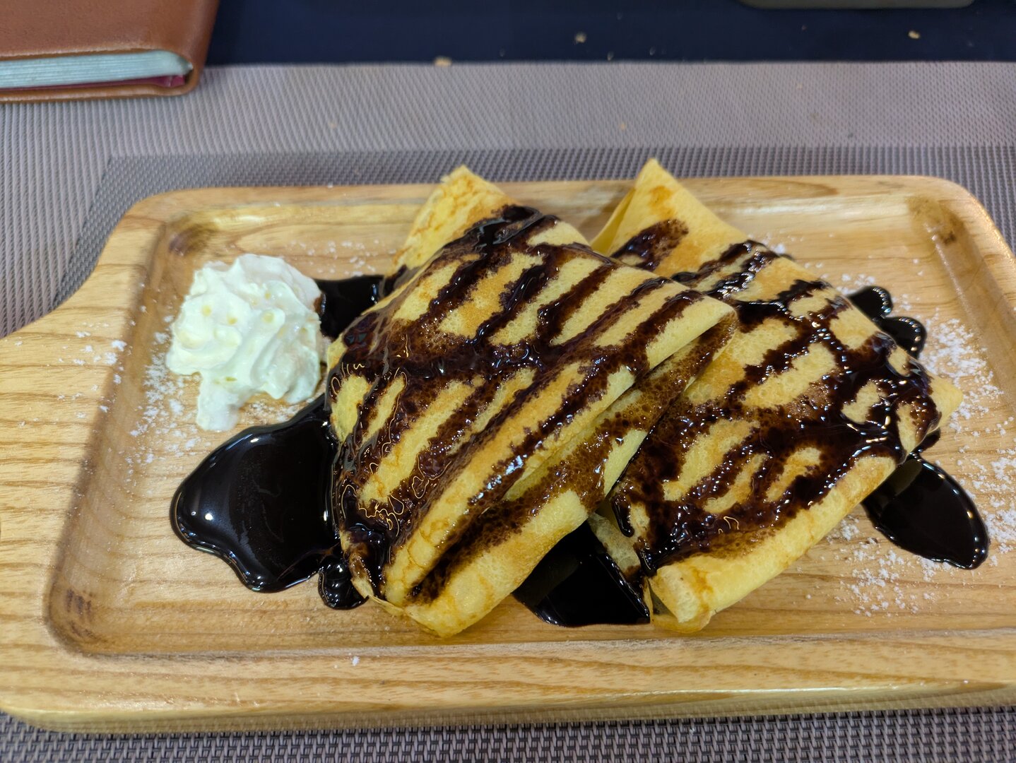 Nguyen Chat Coffee - Tea & Restaurant