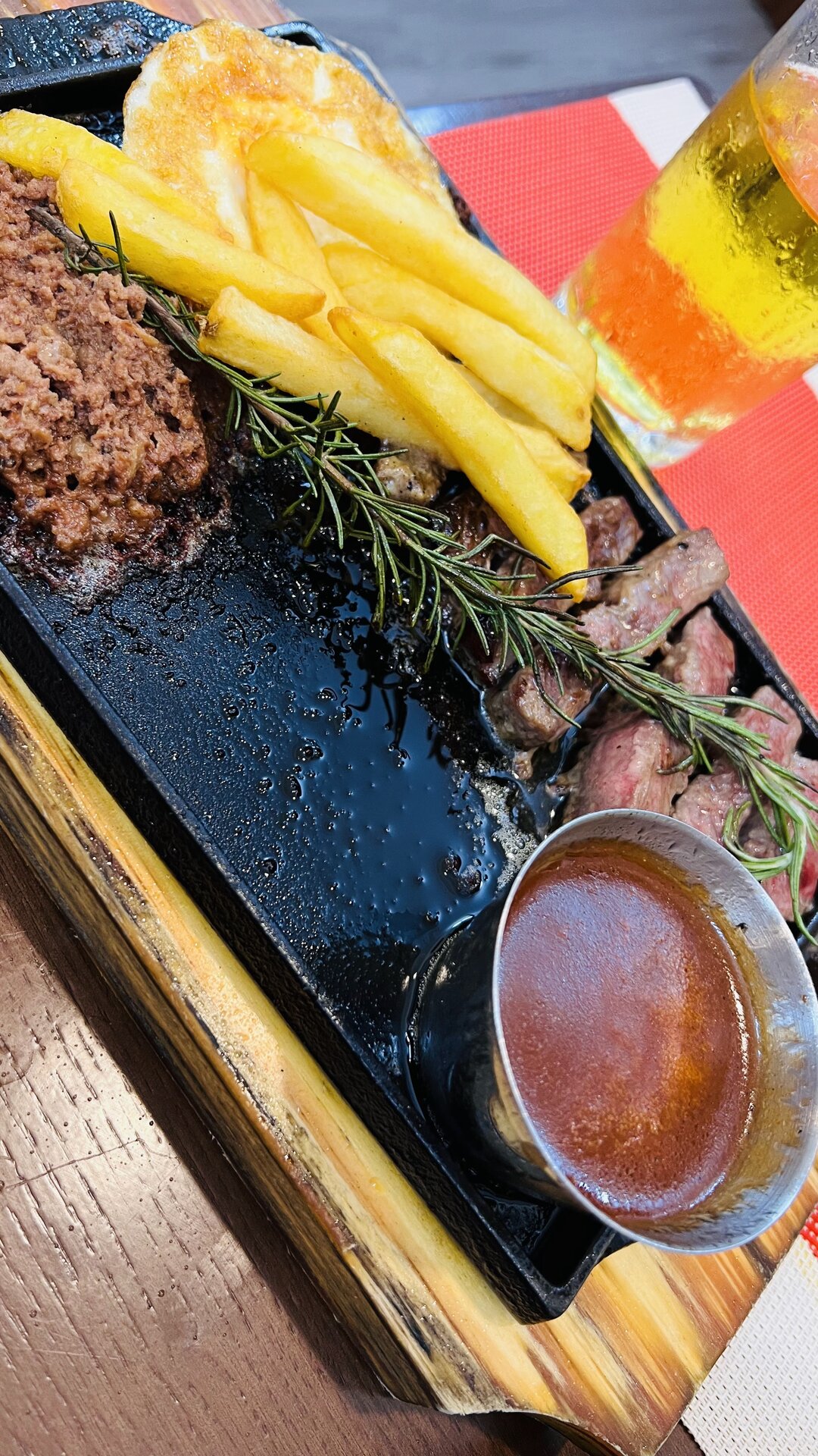 Kobeko Steak
