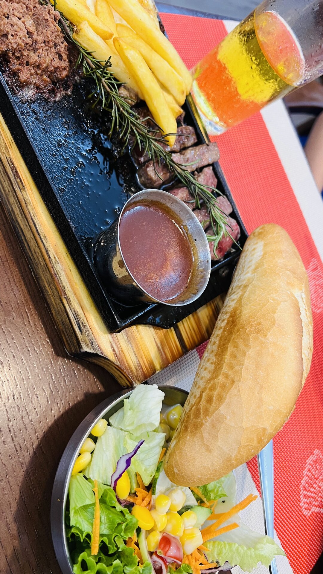 Kobeko Steak