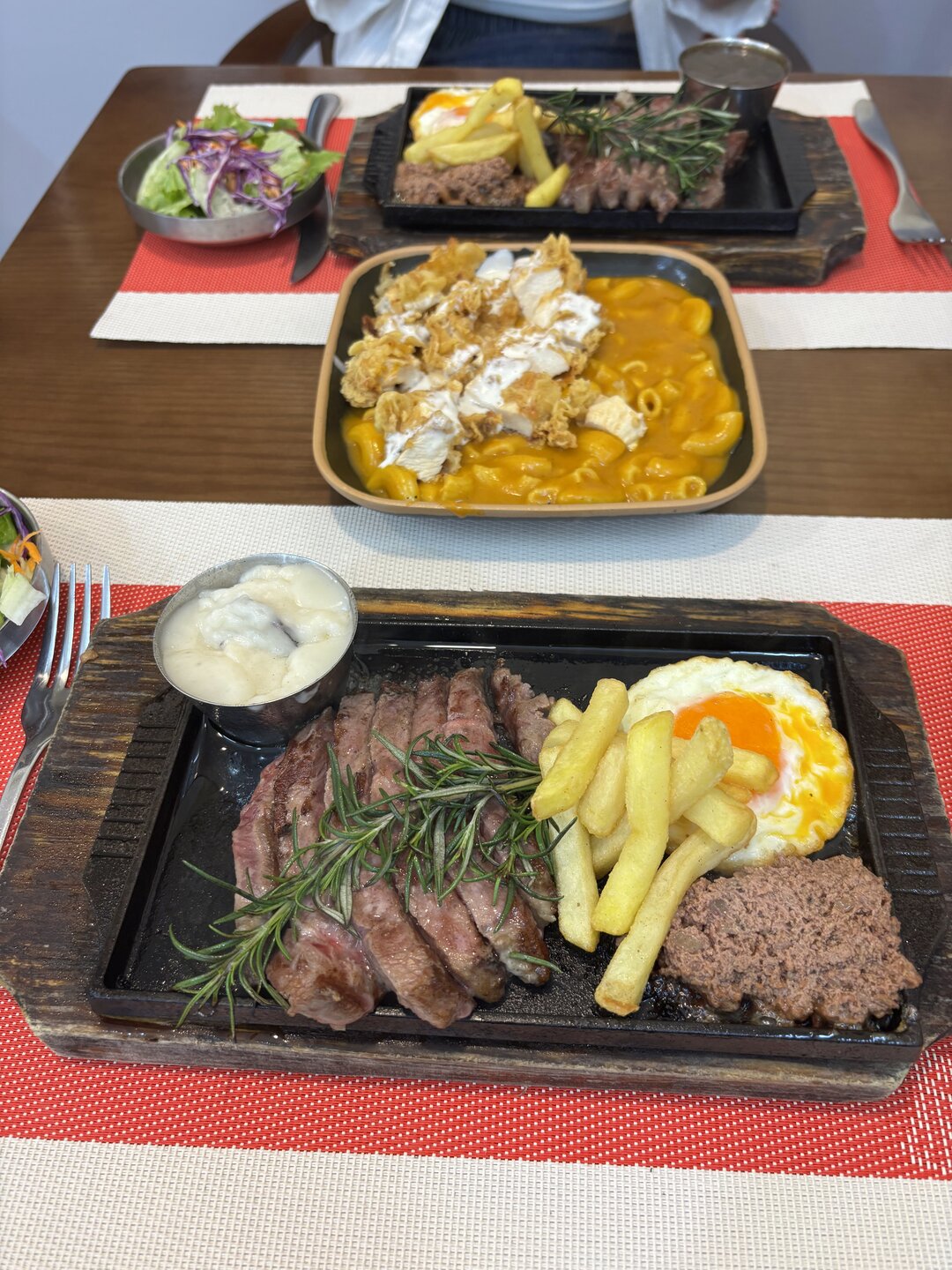 Kobeko Steak