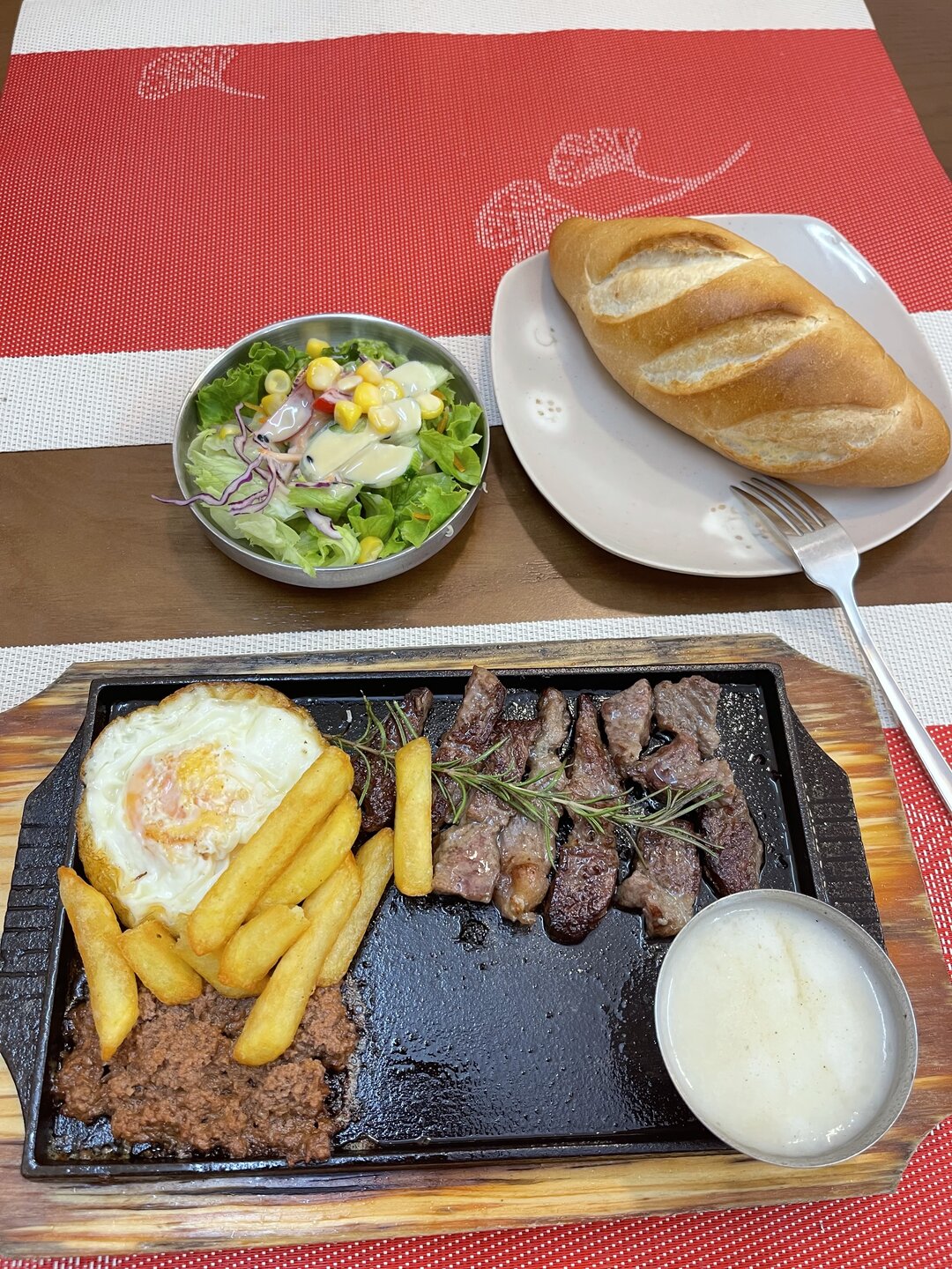 Kobeko Steak
