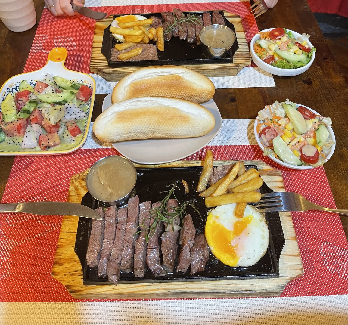 Kobeko Steak