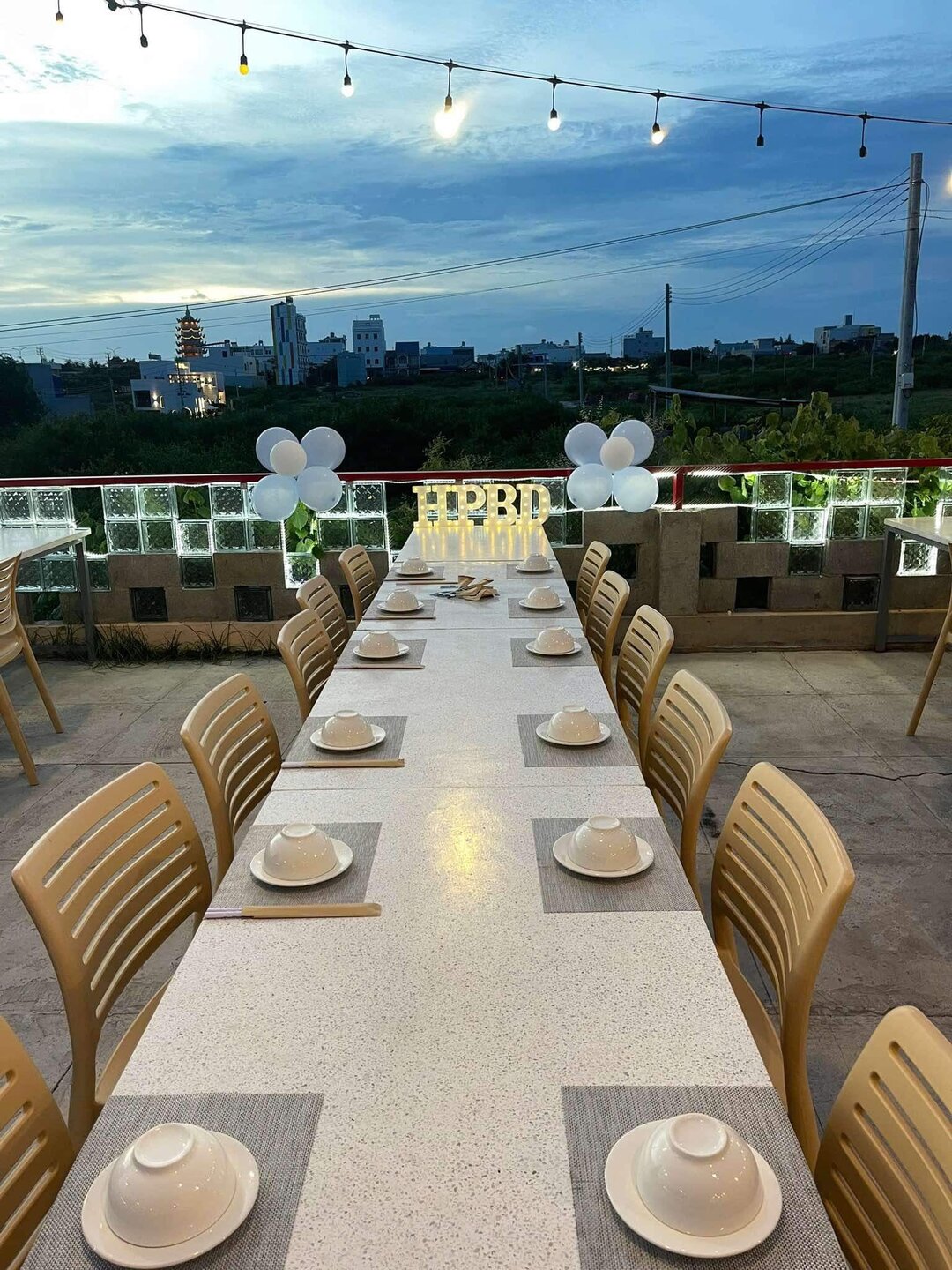 Nhà Hàng Hải Sản Bảo Bối