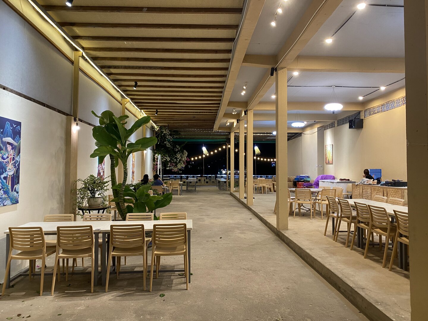 Nhà Hàng Hải Sản Bảo Bối