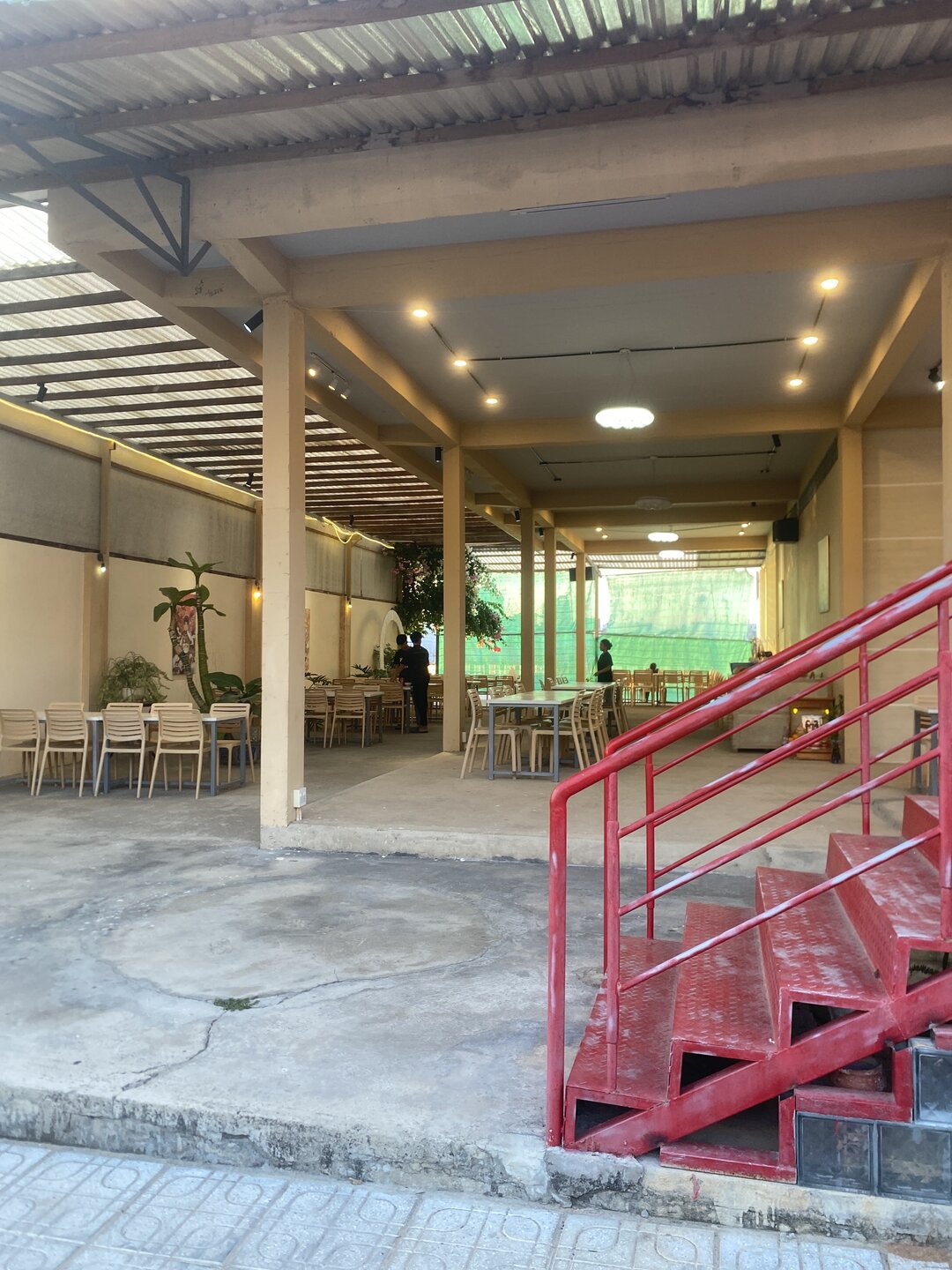 Nhà Hàng Hải Sản Bảo Bối