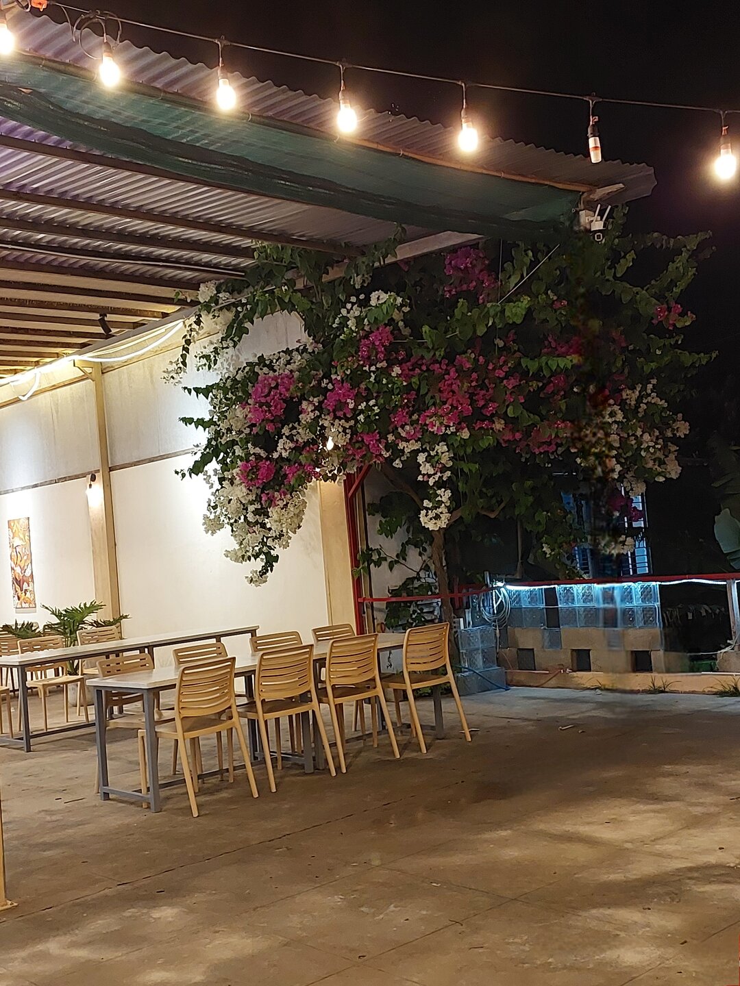 Nhà Hàng Hải Sản Bảo Bối