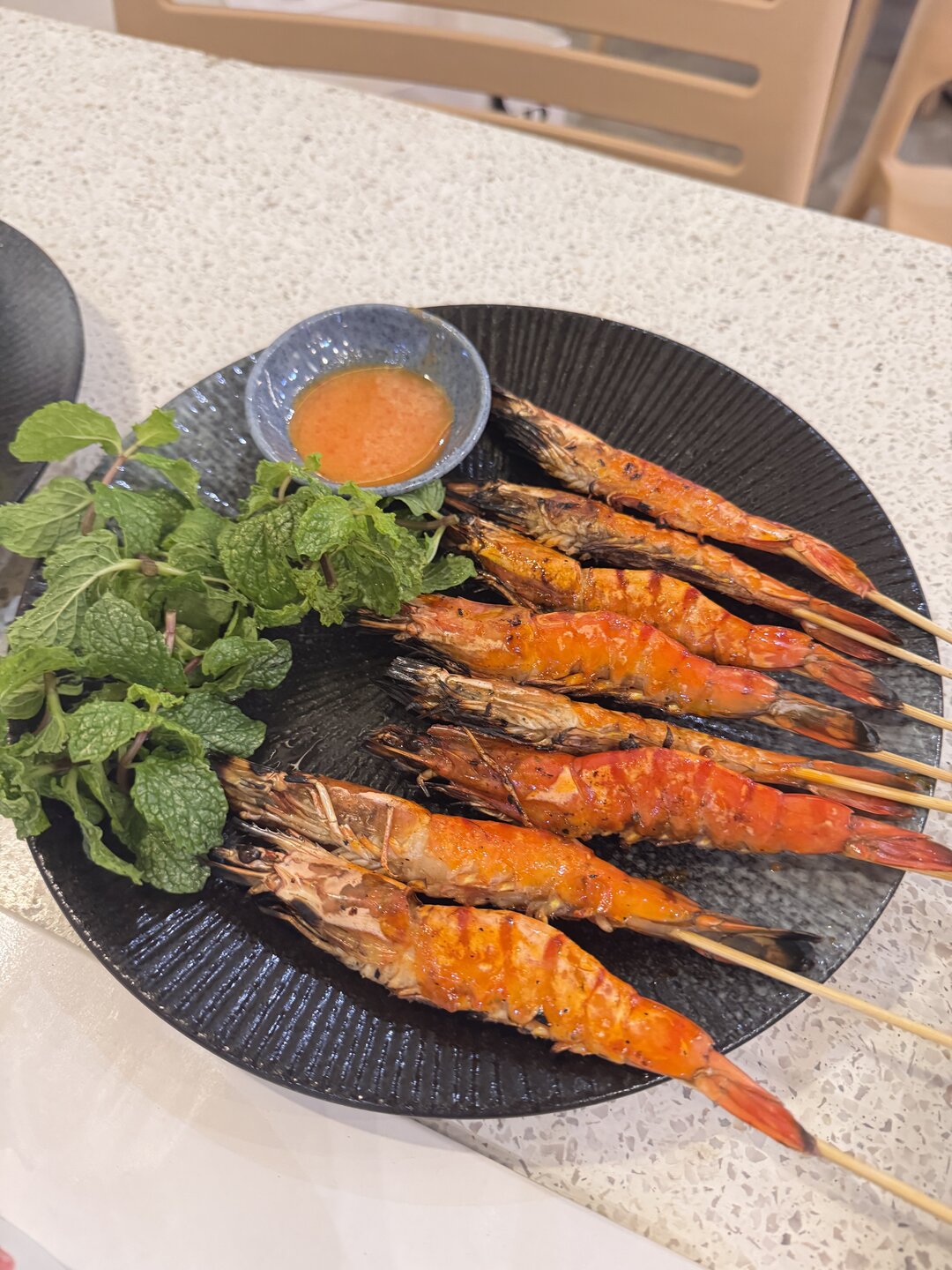 Nhà Hàng Hải Sản Bảo Bối