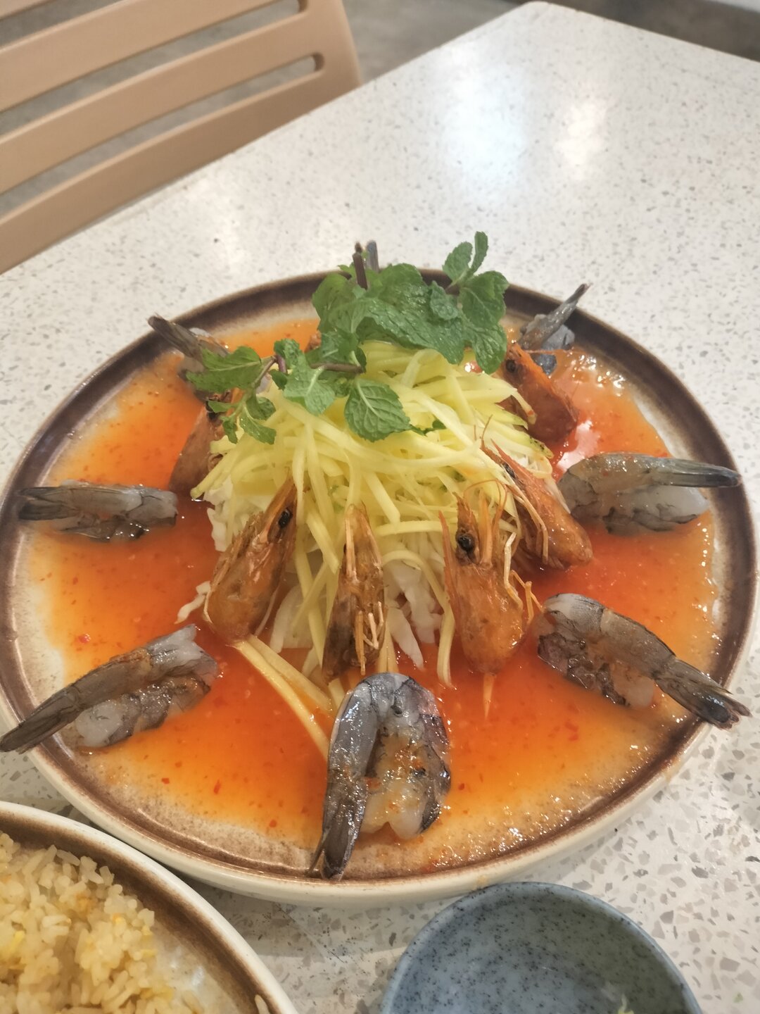 Nhà Hàng Hải Sản Bảo Bối