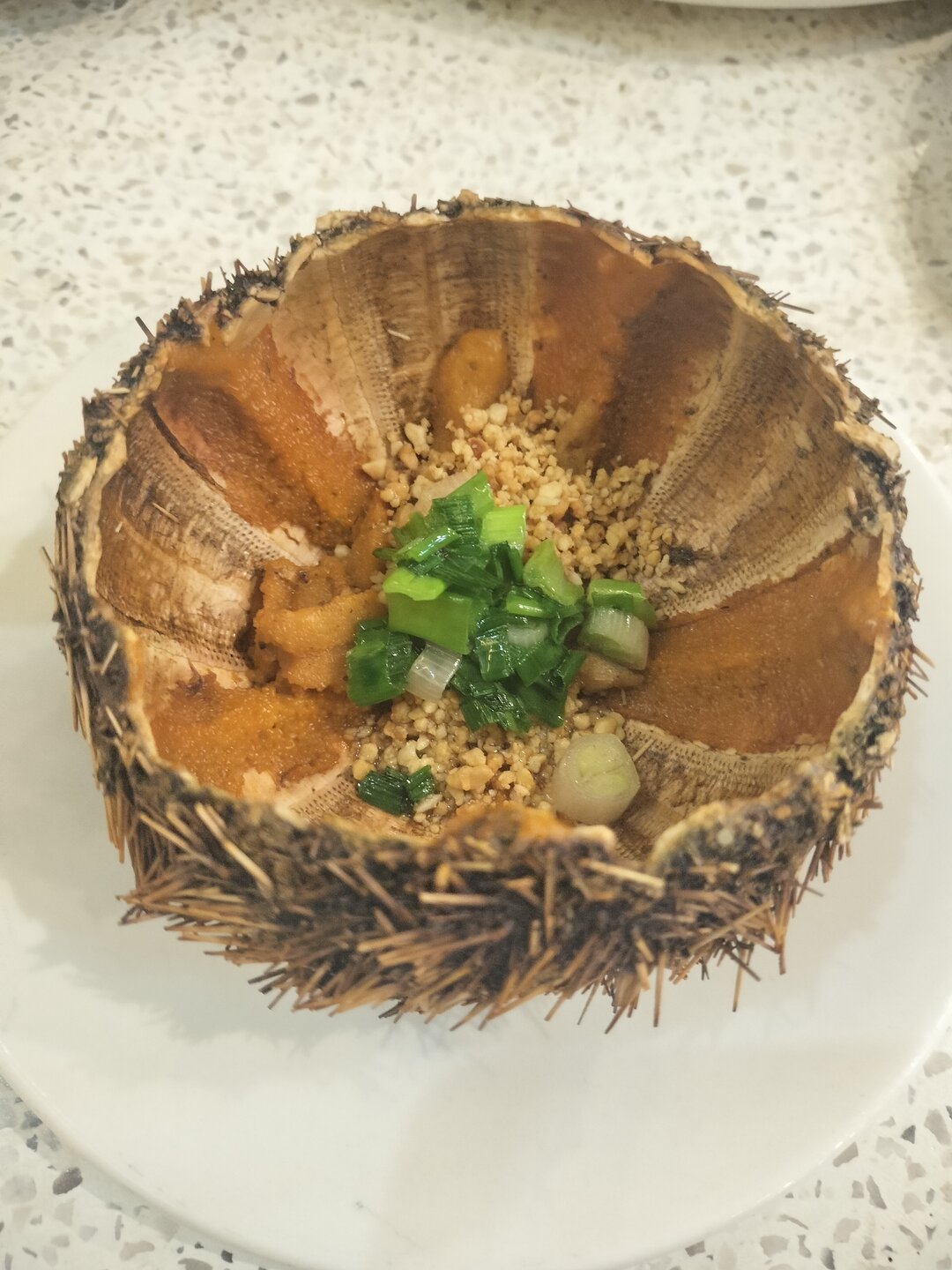 Nhà Hàng Hải Sản Bảo Bối