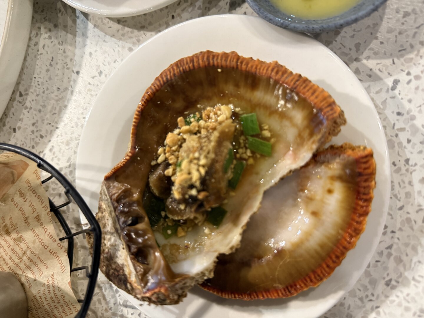 Nhà Hàng Hải Sản Bảo Bối