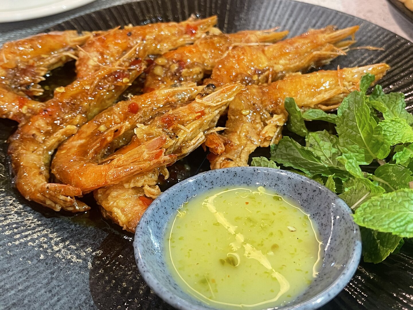 Nhà Hàng Hải Sản Bảo Bối