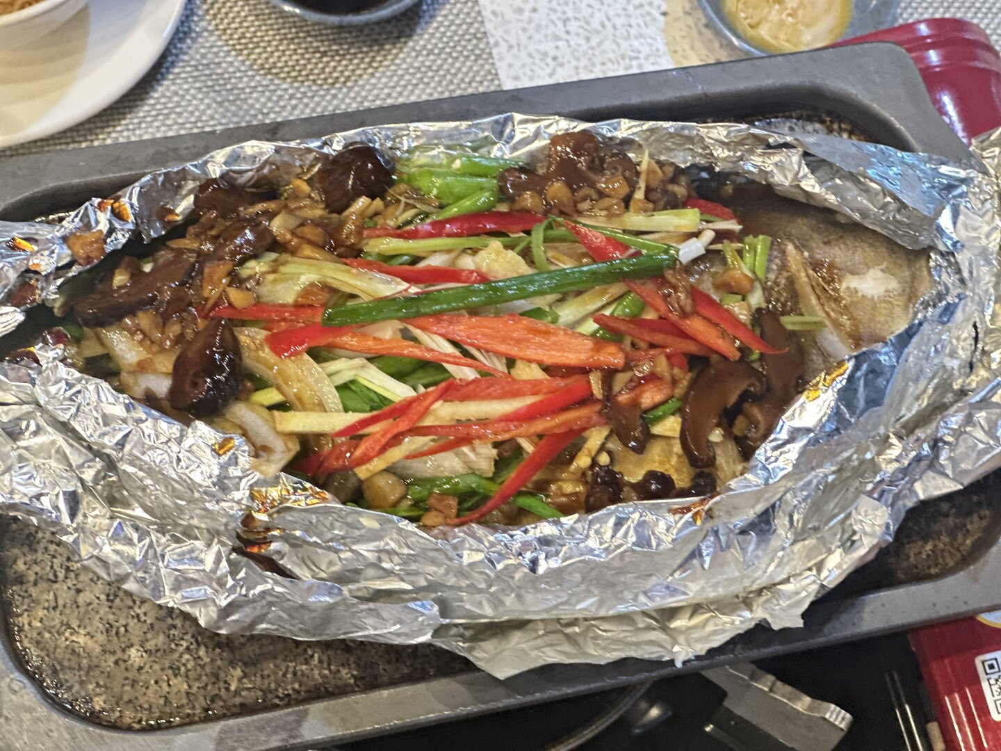 Nhà Hàng Hải Sản Bảo Bối